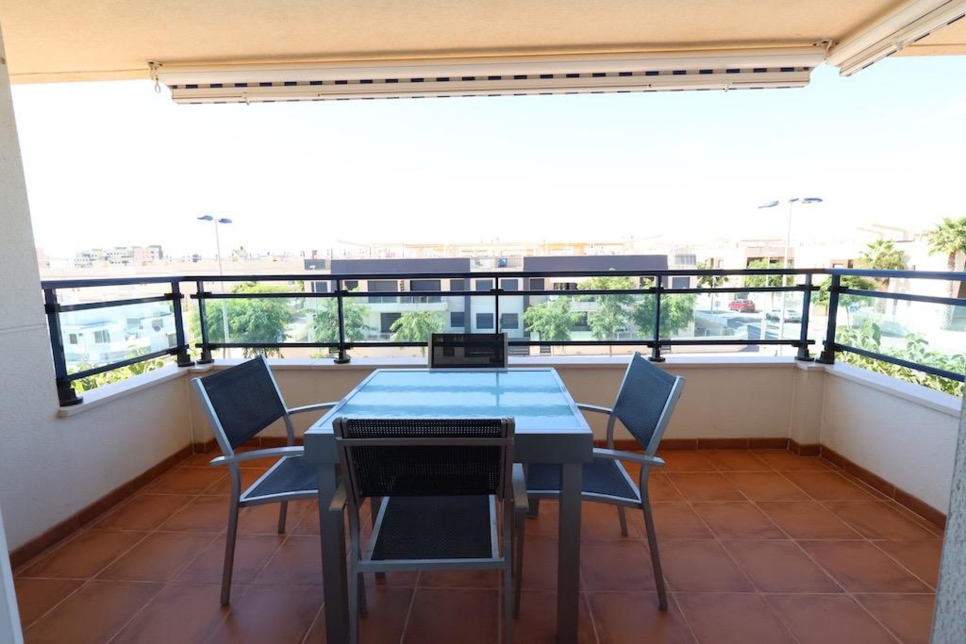 Herverkoop - Appartement - Pilar de la Horadada - Mil Palmeras