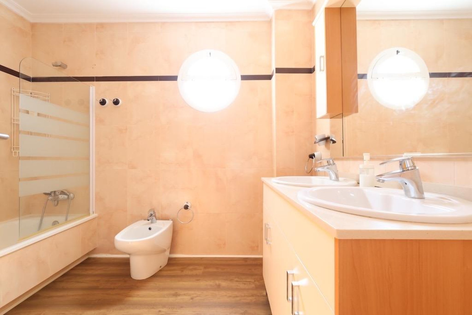 Herverkoop - Appartement - Pilar de la Horadada - Mil Palmeras