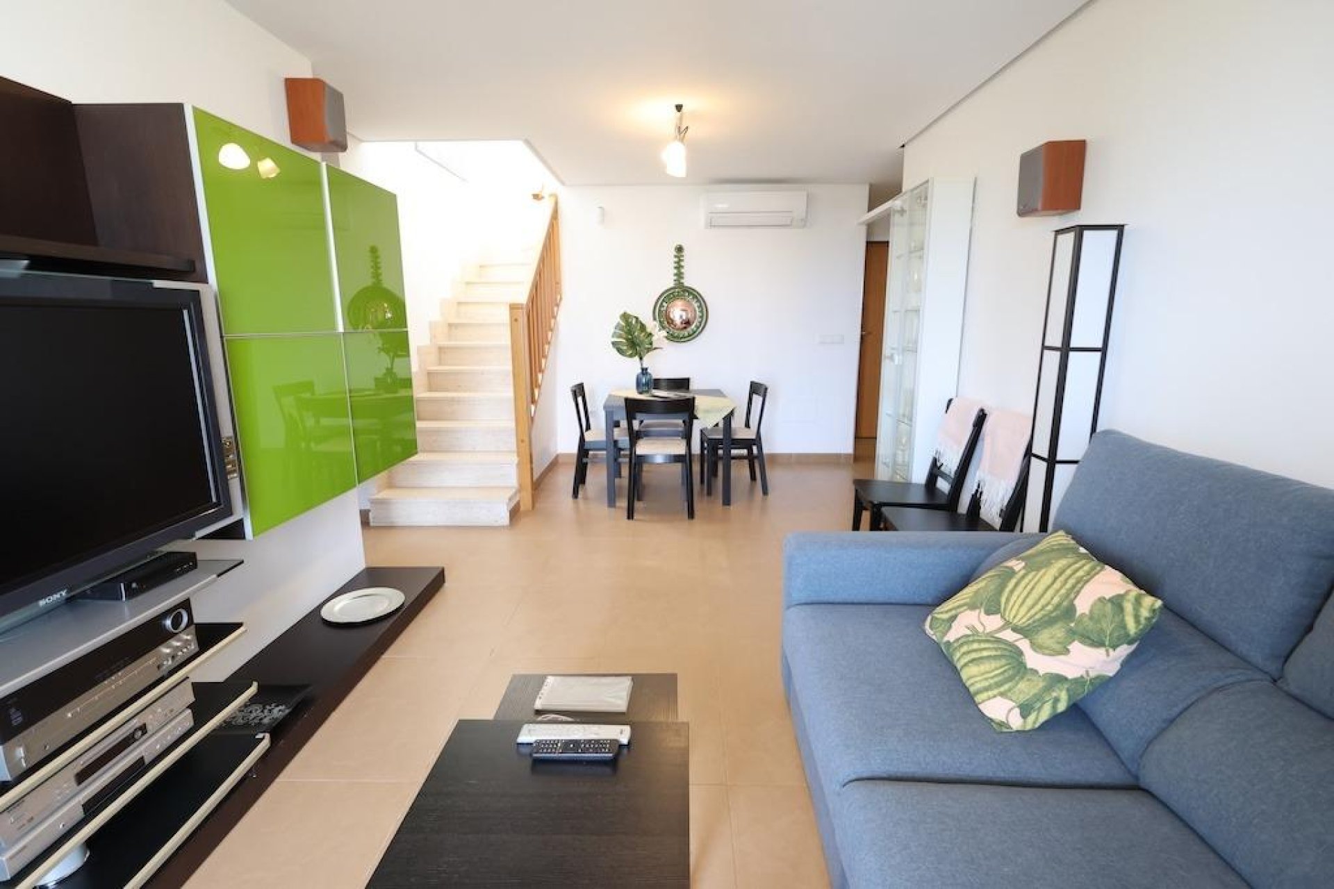 Herverkoop - Appartement - Pilar de la Horadada - Mil Palmeras