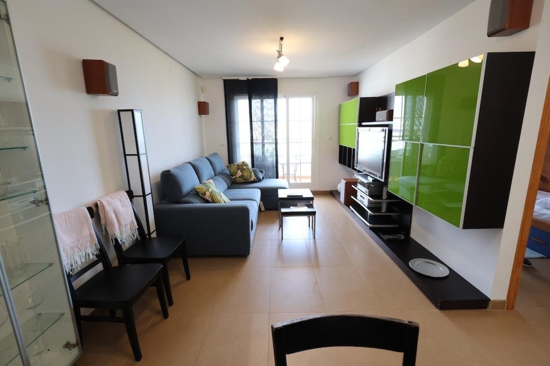 Herverkoop - Appartement - Pilar de la Horadada - Mil Palmeras