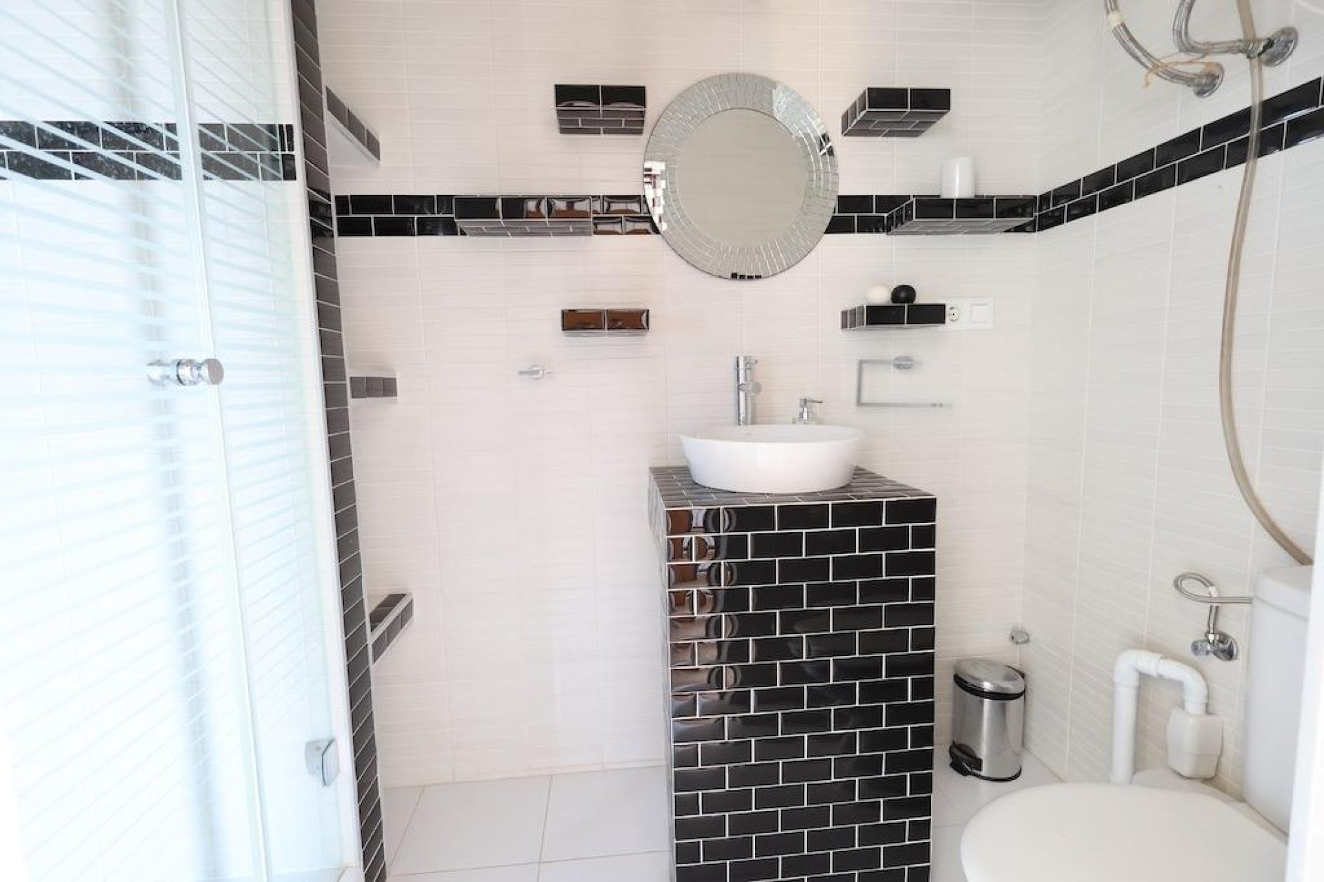 Herverkoop - Appartement - Pilar de la Horadada - Mil Palmeras