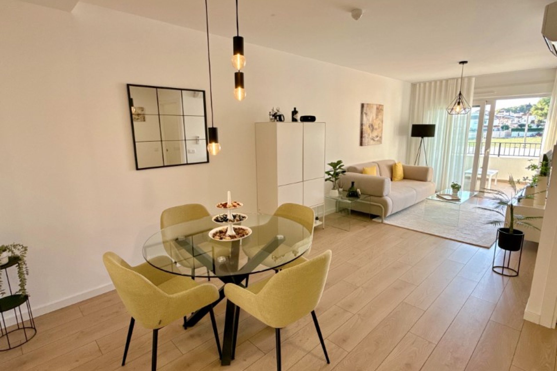 Herverkoop - Appartement - Pilar de la Horadada - Mil Palmeras