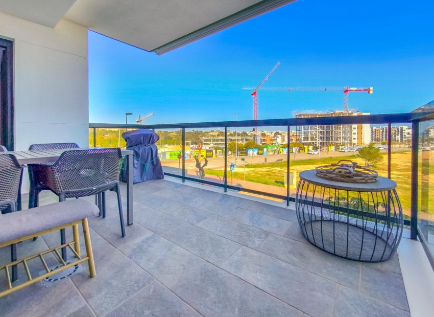 Herverkoop - Appartement - Pilar de la Horadada - Mil Palmeras