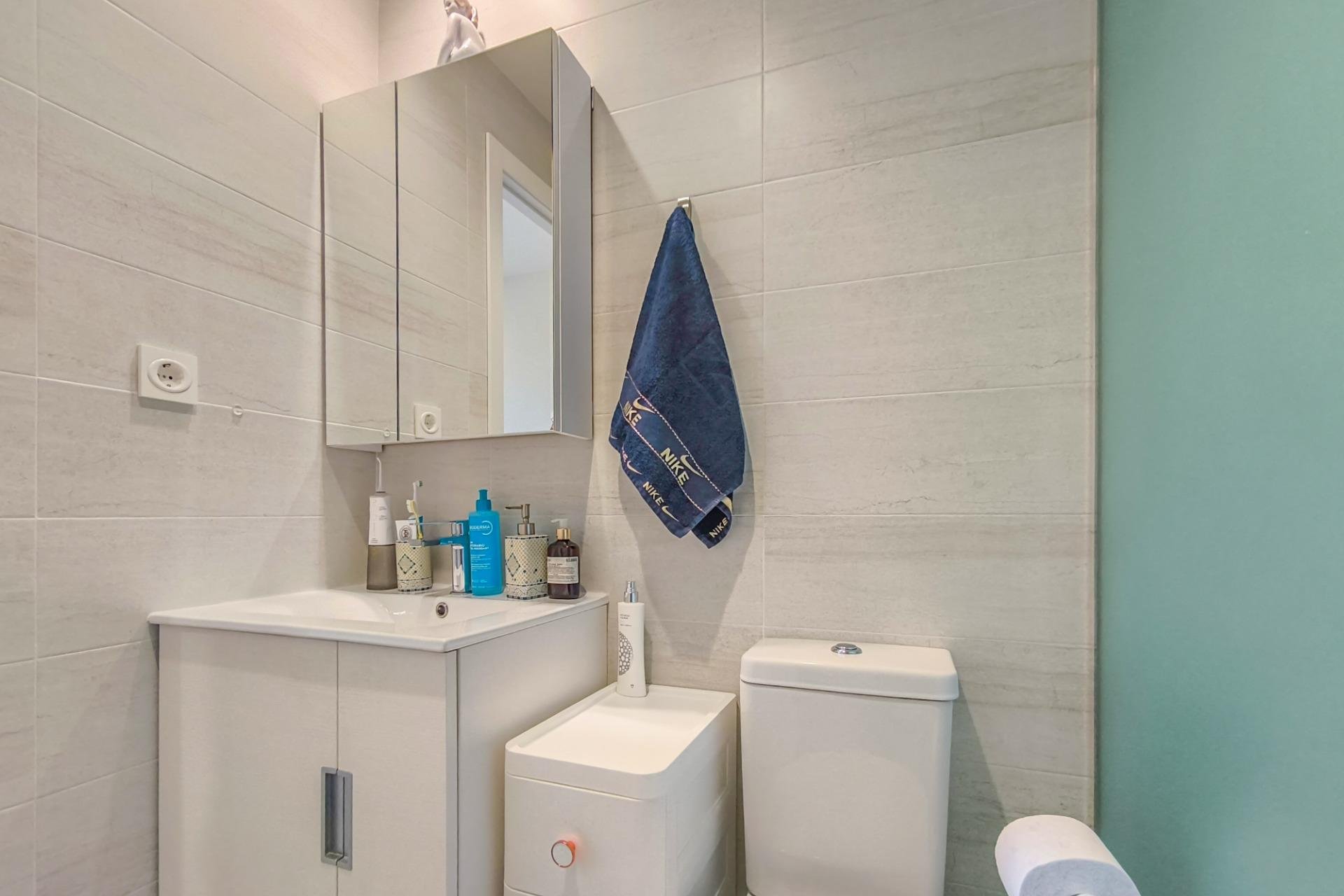 Herverkoop - Appartement - Pilar de la Horadada - Mil Palmeras