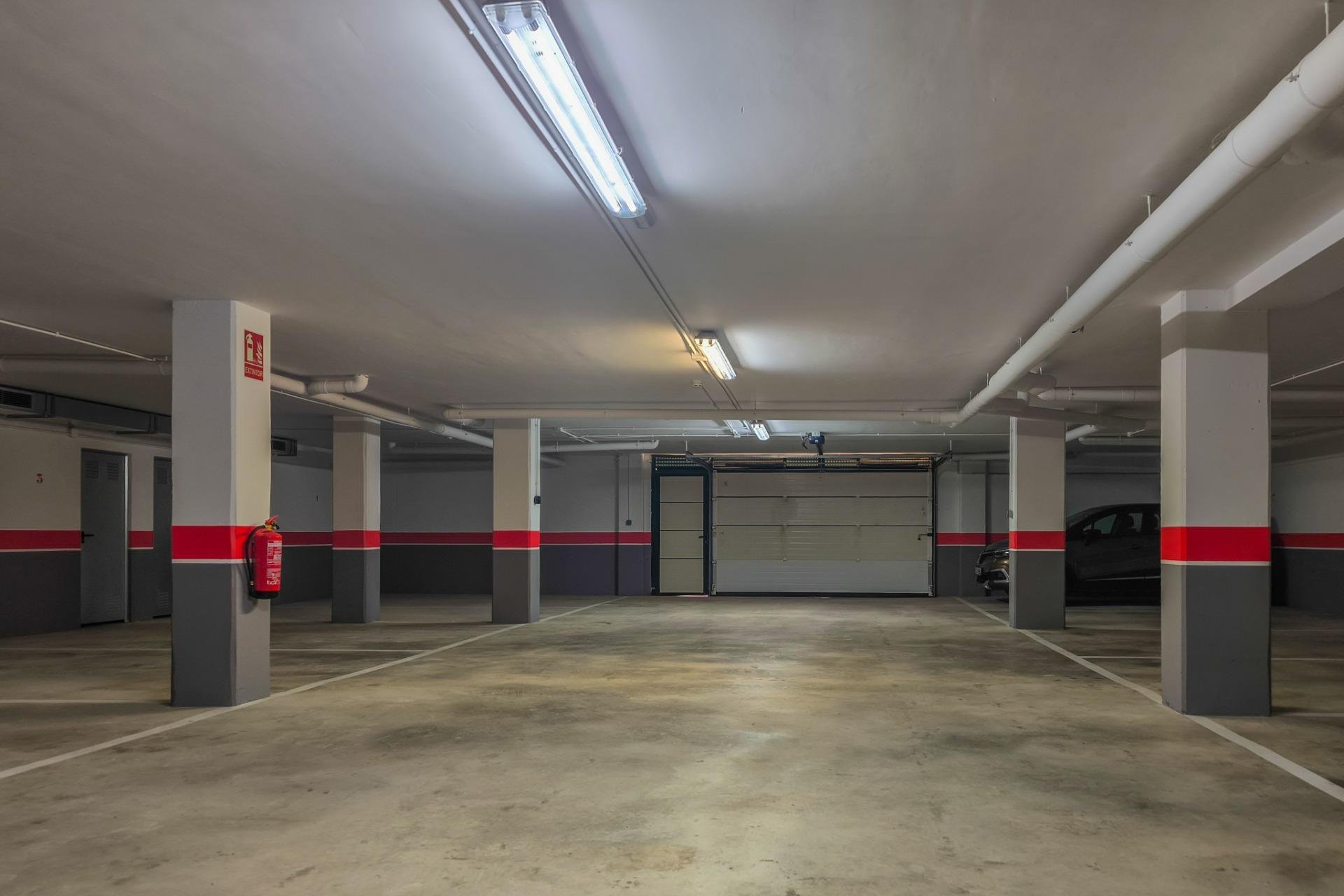 Herverkoop - Appartement - Pilar de la Horadada - Mil Palmeras