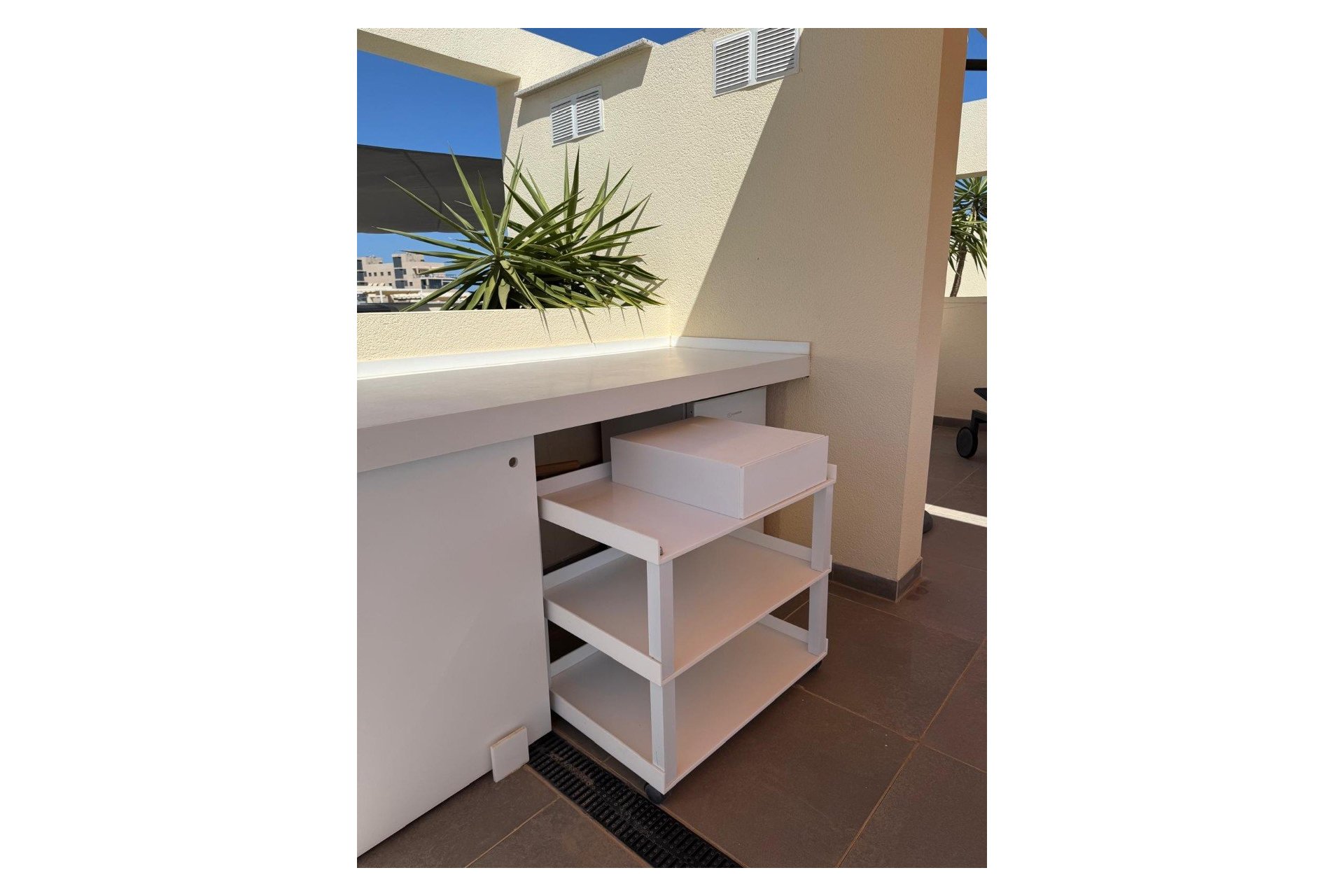 Herverkoop - Appartement - Pilar de la Horadada - Mil Palmeras