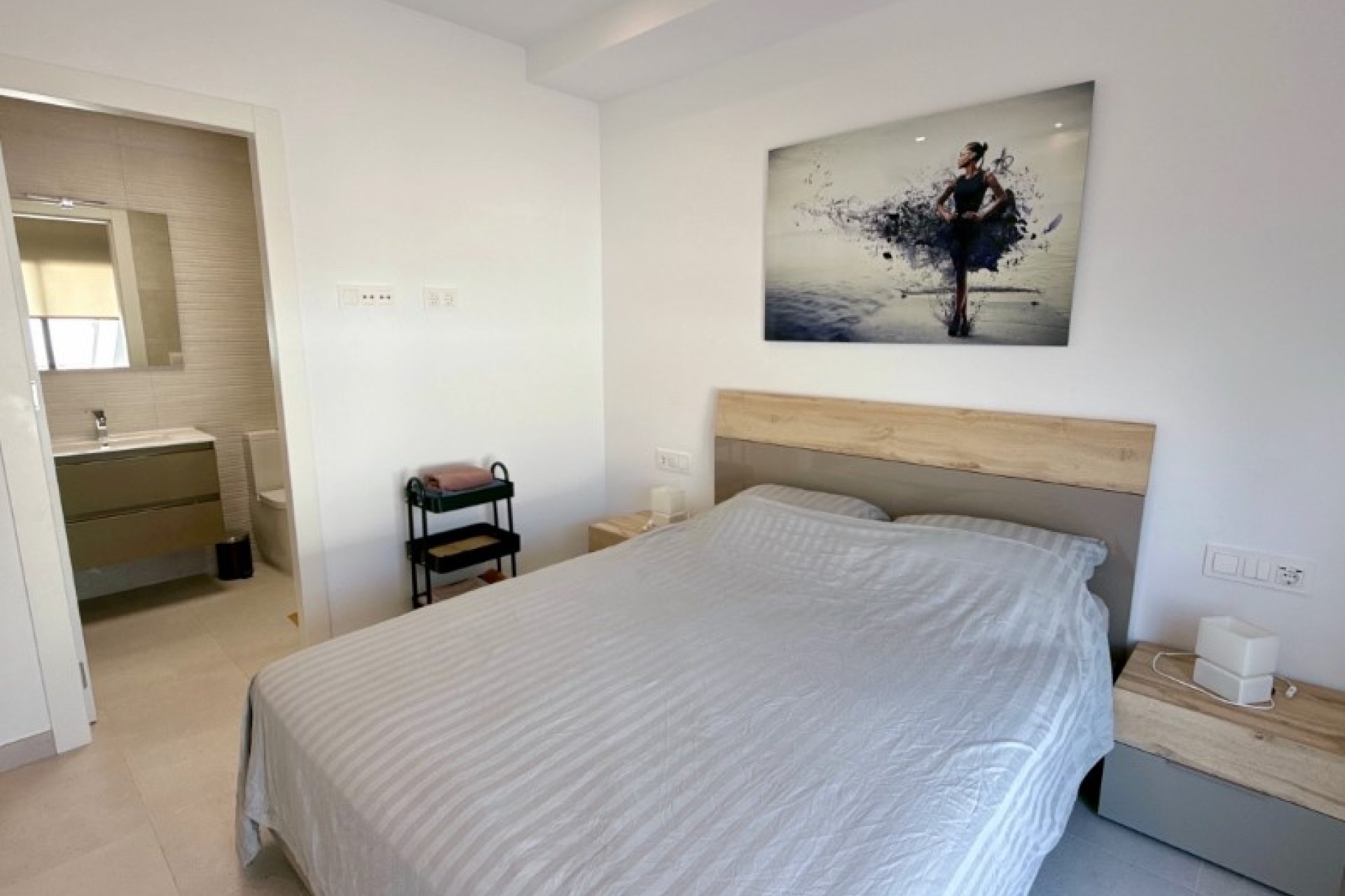 Herverkoop - Appartement - Pilar de la Horadada - Pilar de la Horadada ciudad