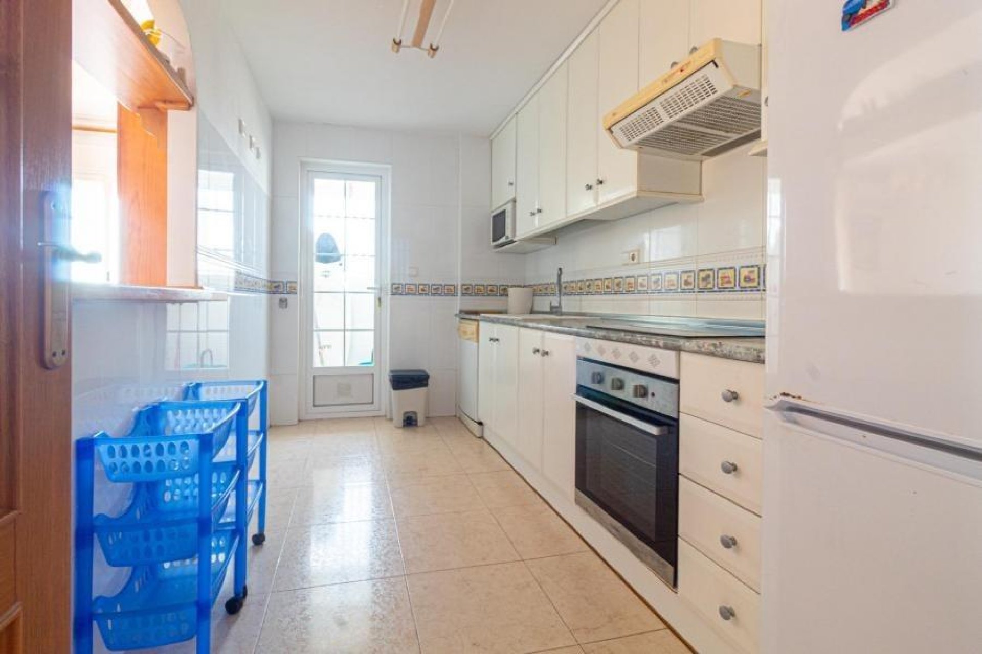 Herverkoop - Appartement - Pilar de la Horadada - Pueblo Latino