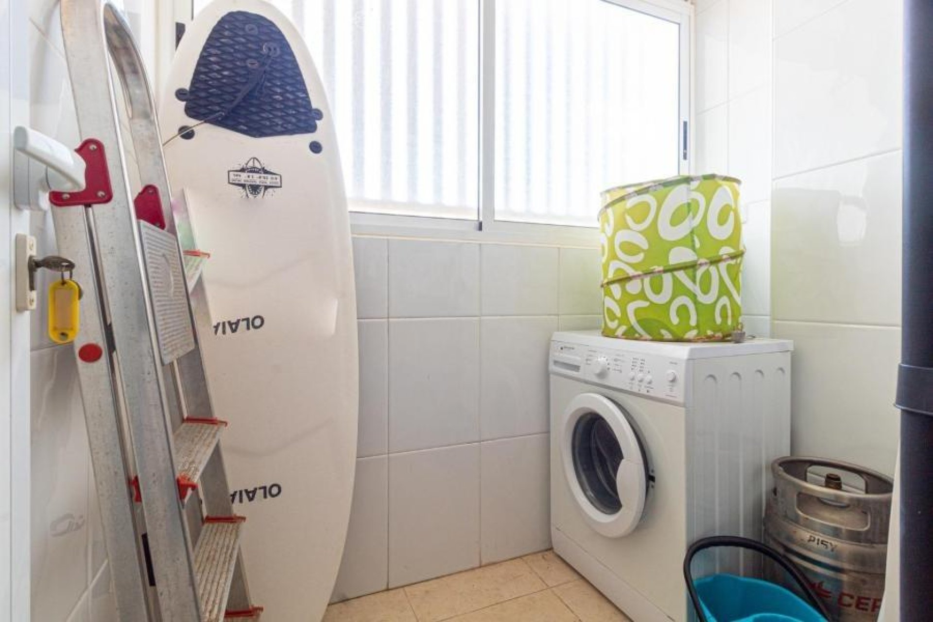 Herverkoop - Appartement - Pilar de la Horadada - Pueblo Latino