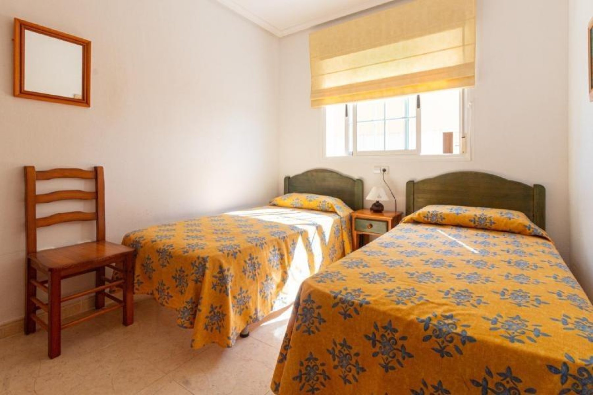 Herverkoop - Appartement - Pilar de la Horadada - Pueblo Latino