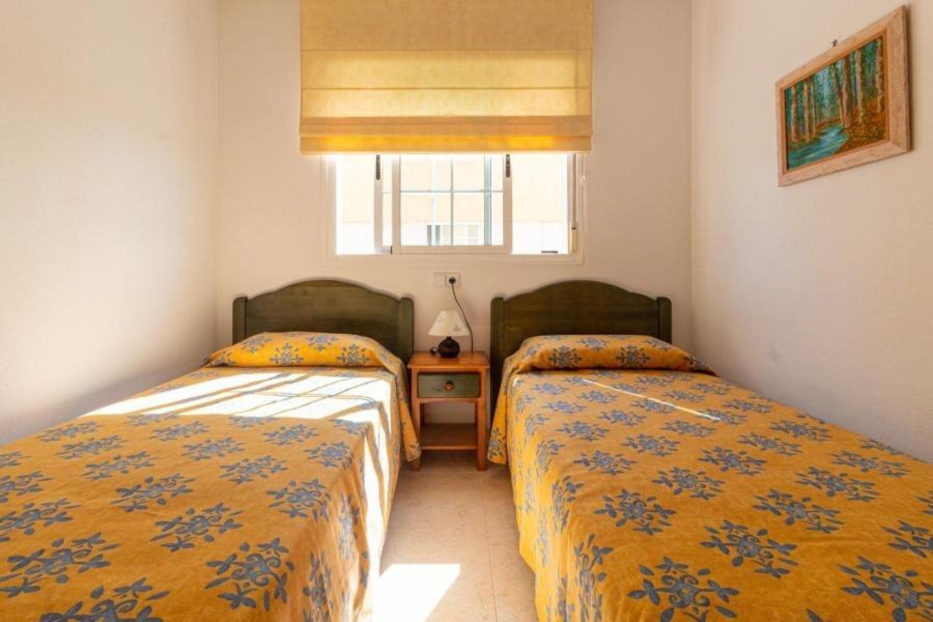 Herverkoop - Appartement - Pilar de la Horadada - Pueblo Latino