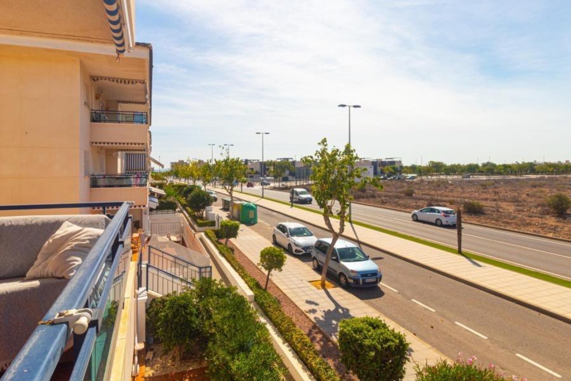 Herverkoop - Appartement - Pilar de la Horadada - Pueblo Latino