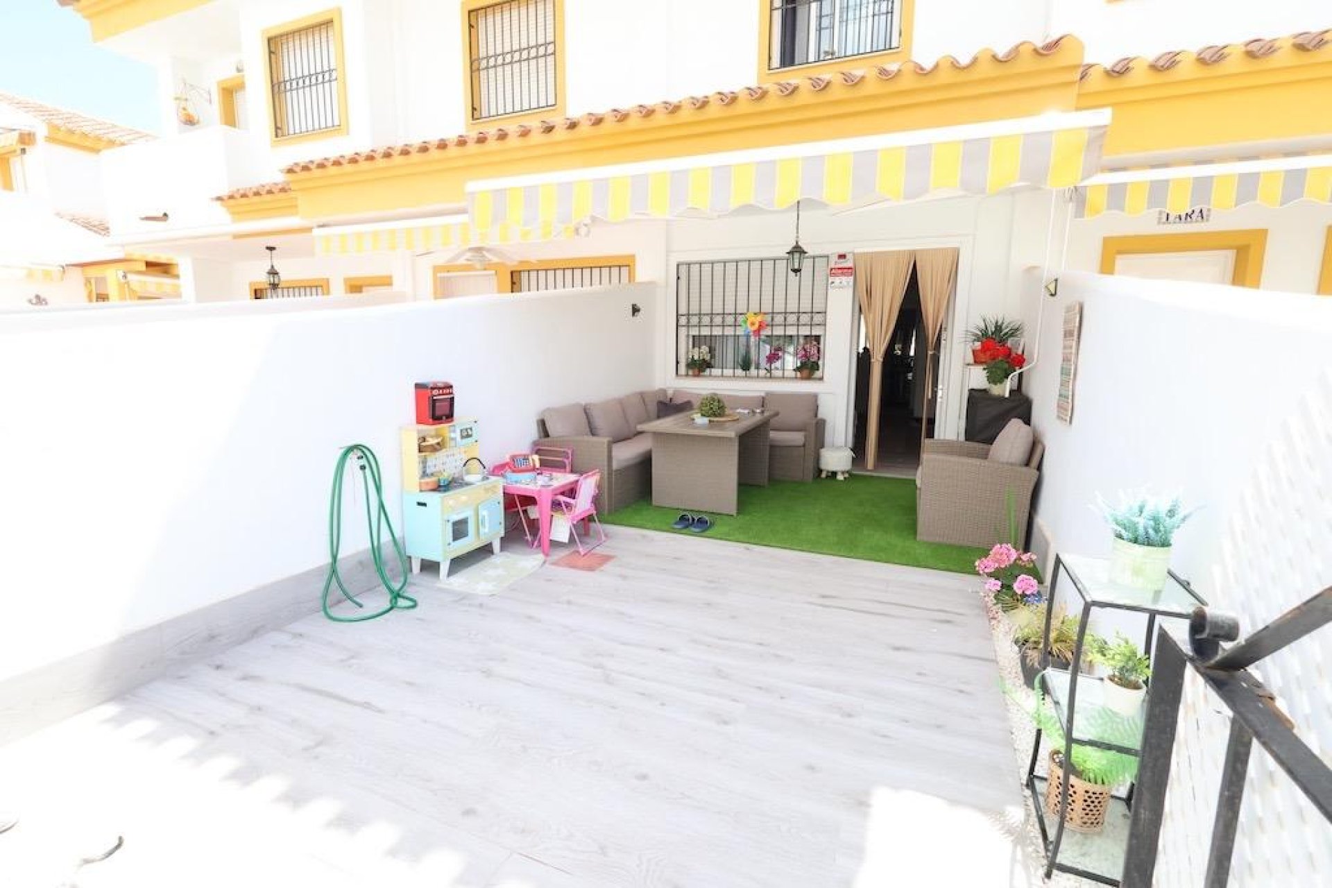 Herverkoop - Appartement - Pilar de la Horadada - Torre de la Horadada