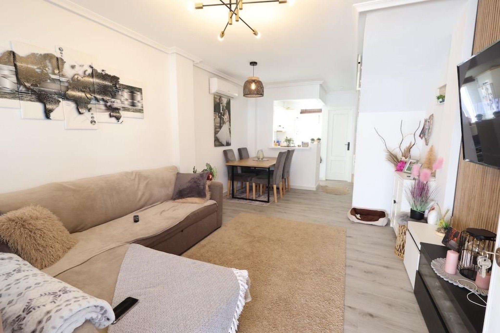 Herverkoop - Appartement - Pilar de la Horadada - Torre de la Horadada