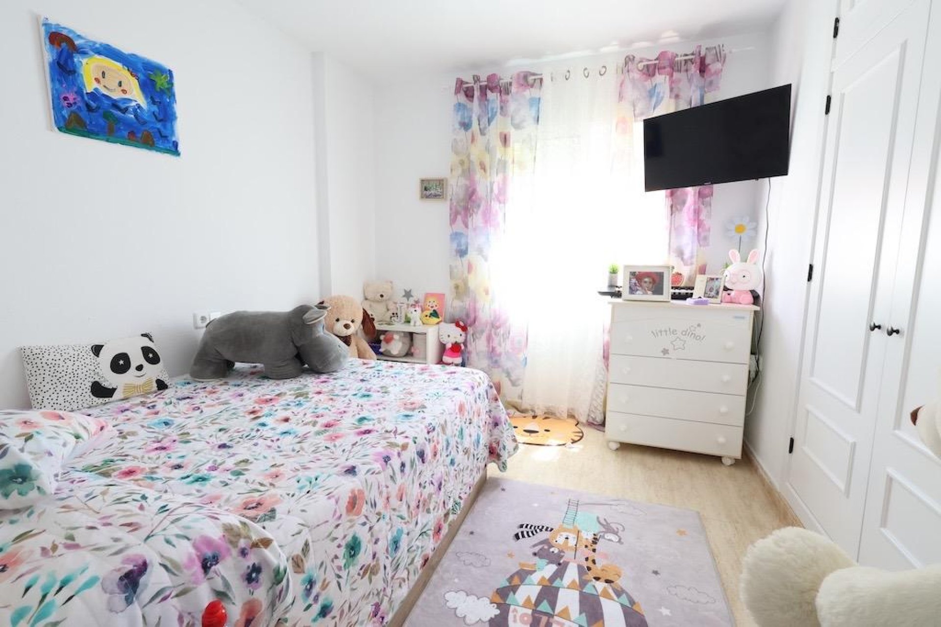 Herverkoop - Appartement - Pilar de la Horadada - Torre de la Horadada