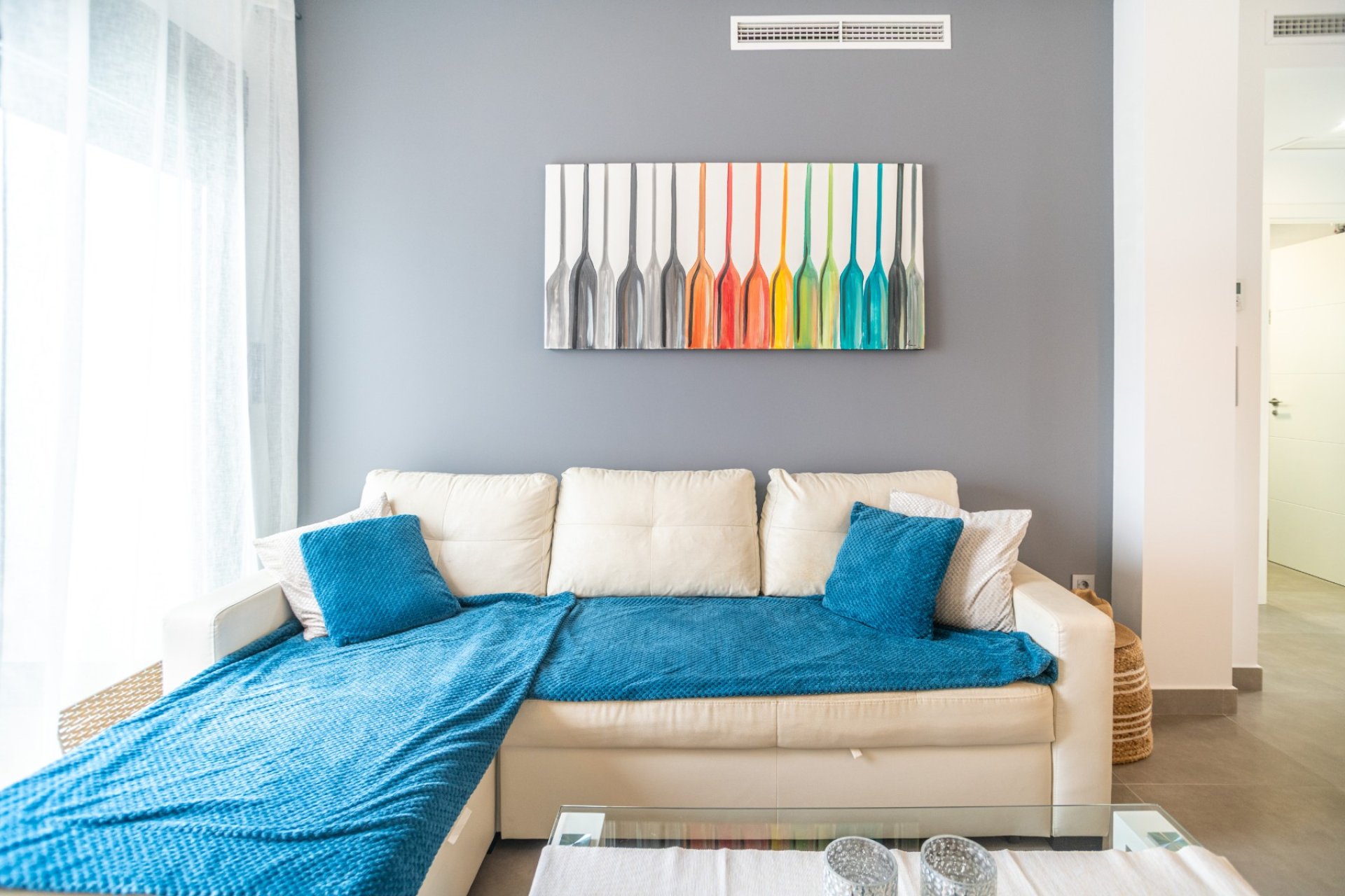 Herverkoop - Appartement - Pilar de la Horadada - Torre de la Horadada