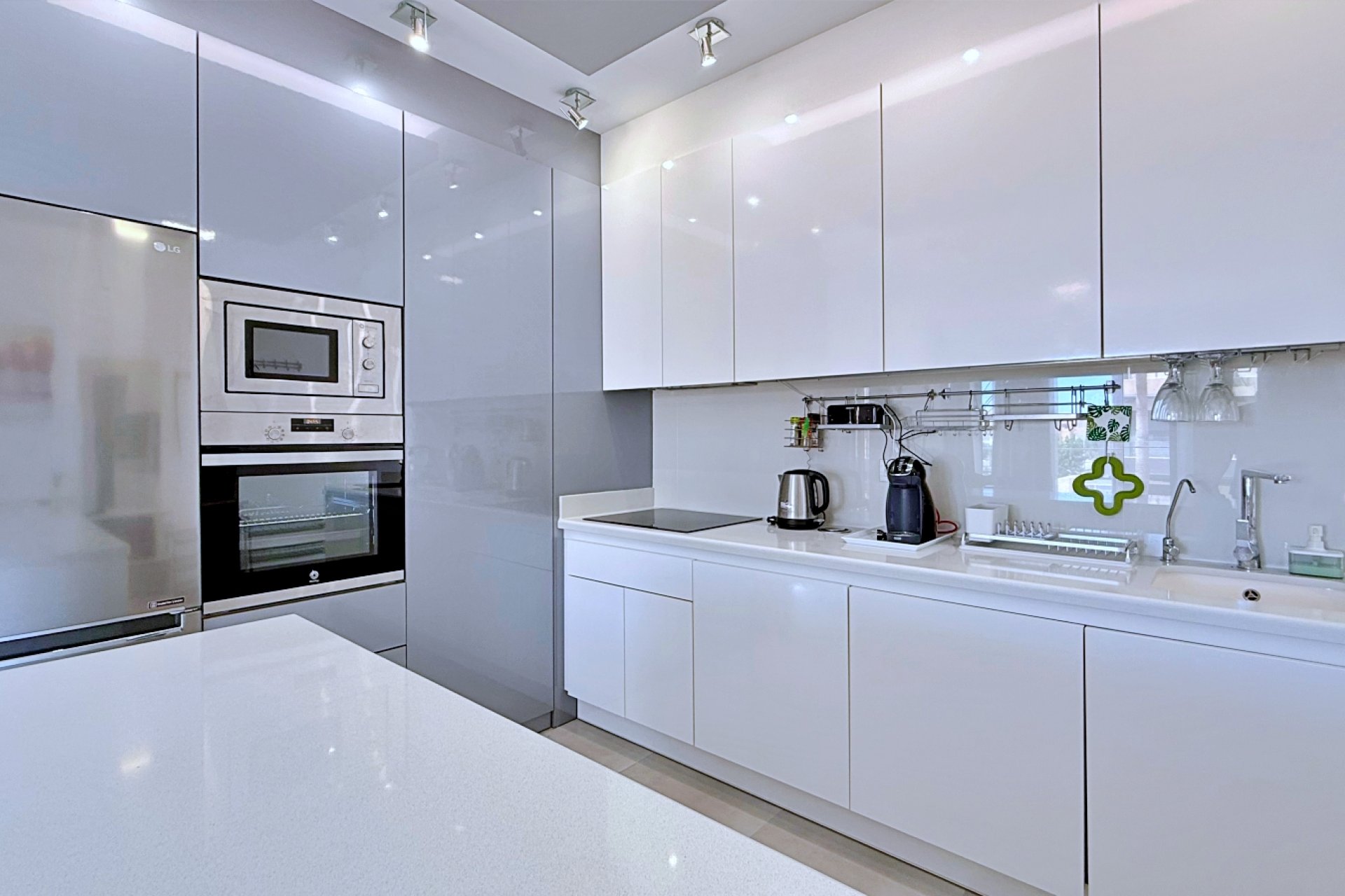 Herverkoop - Appartement - Pilar de la Horadada - Torre de la Horadada