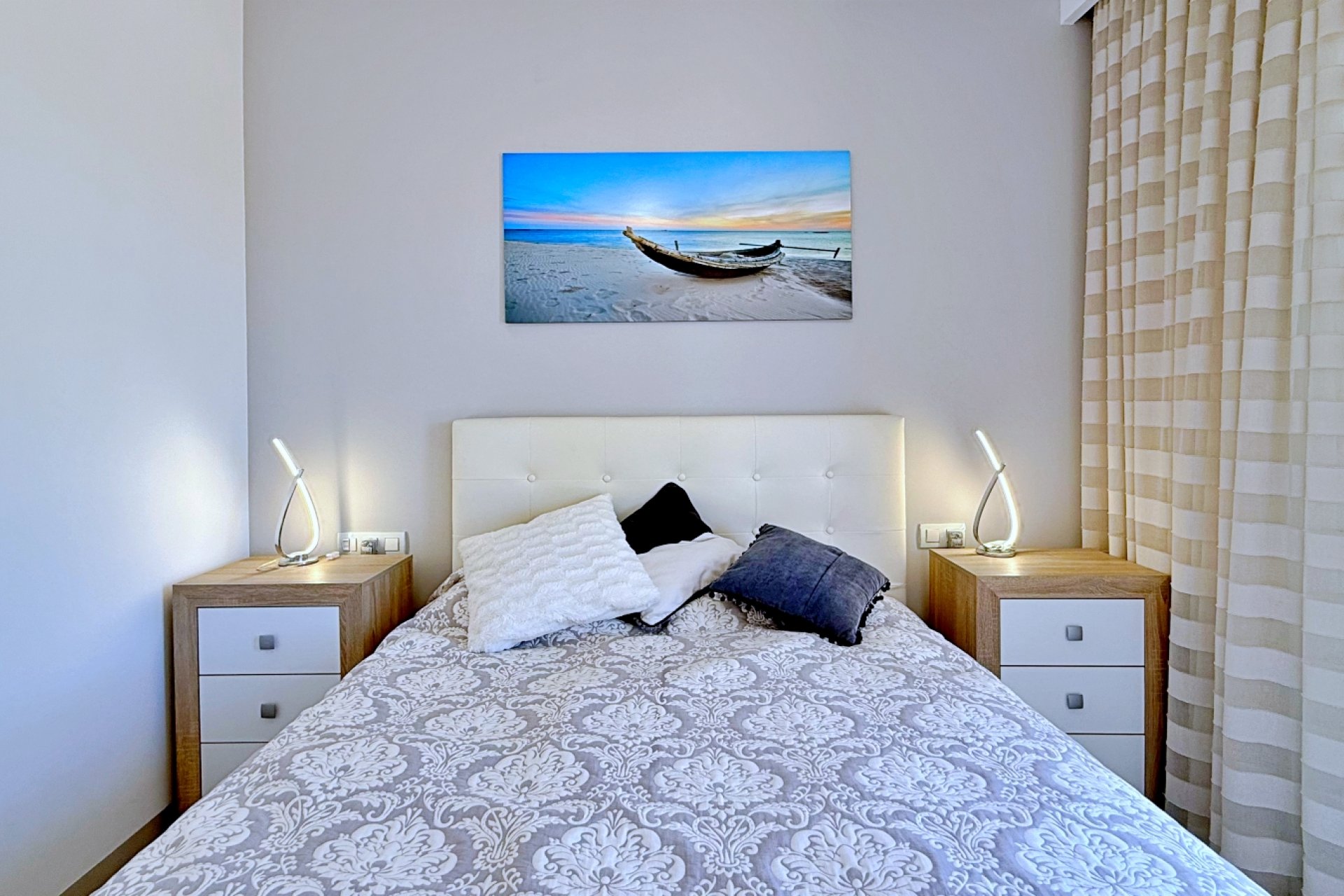 Herverkoop - Appartement - Pilar de la Horadada - Torre de la Horadada