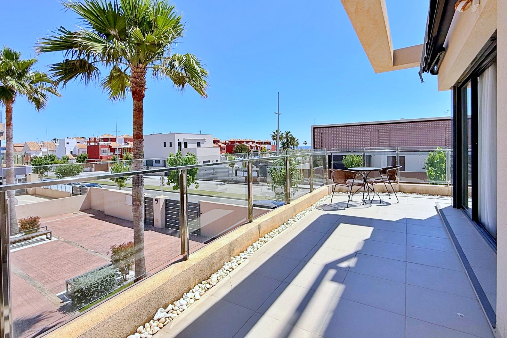 Herverkoop - Appartement - Pilar de la Horadada - Torre de la Horadada