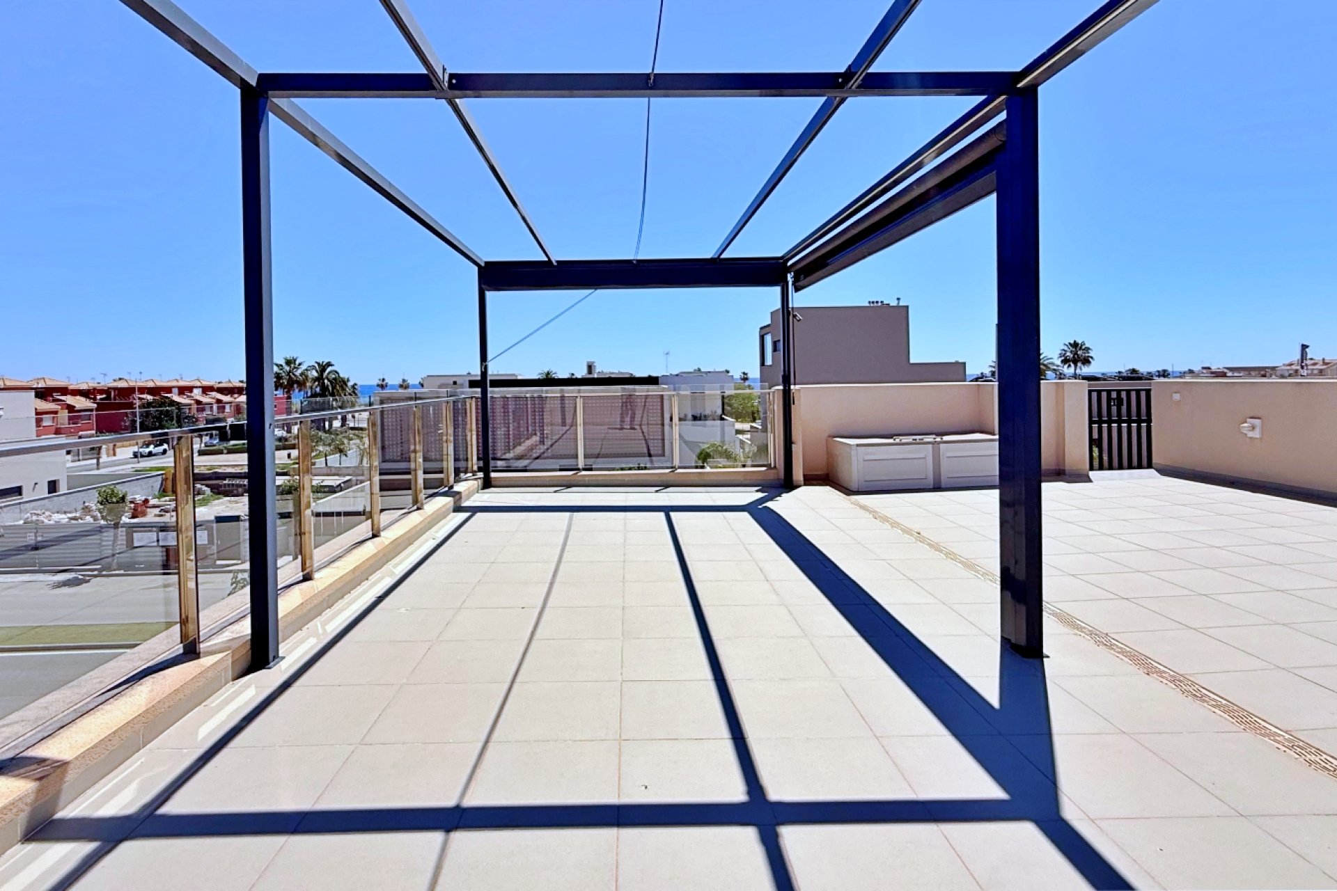 Herverkoop - Appartement - Pilar de la Horadada - Torre de la Horadada