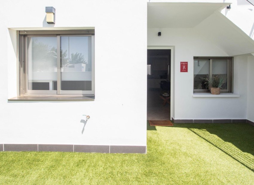 Herverkoop - Appartement - Pilar de la Horadada - Torre de la Horadada