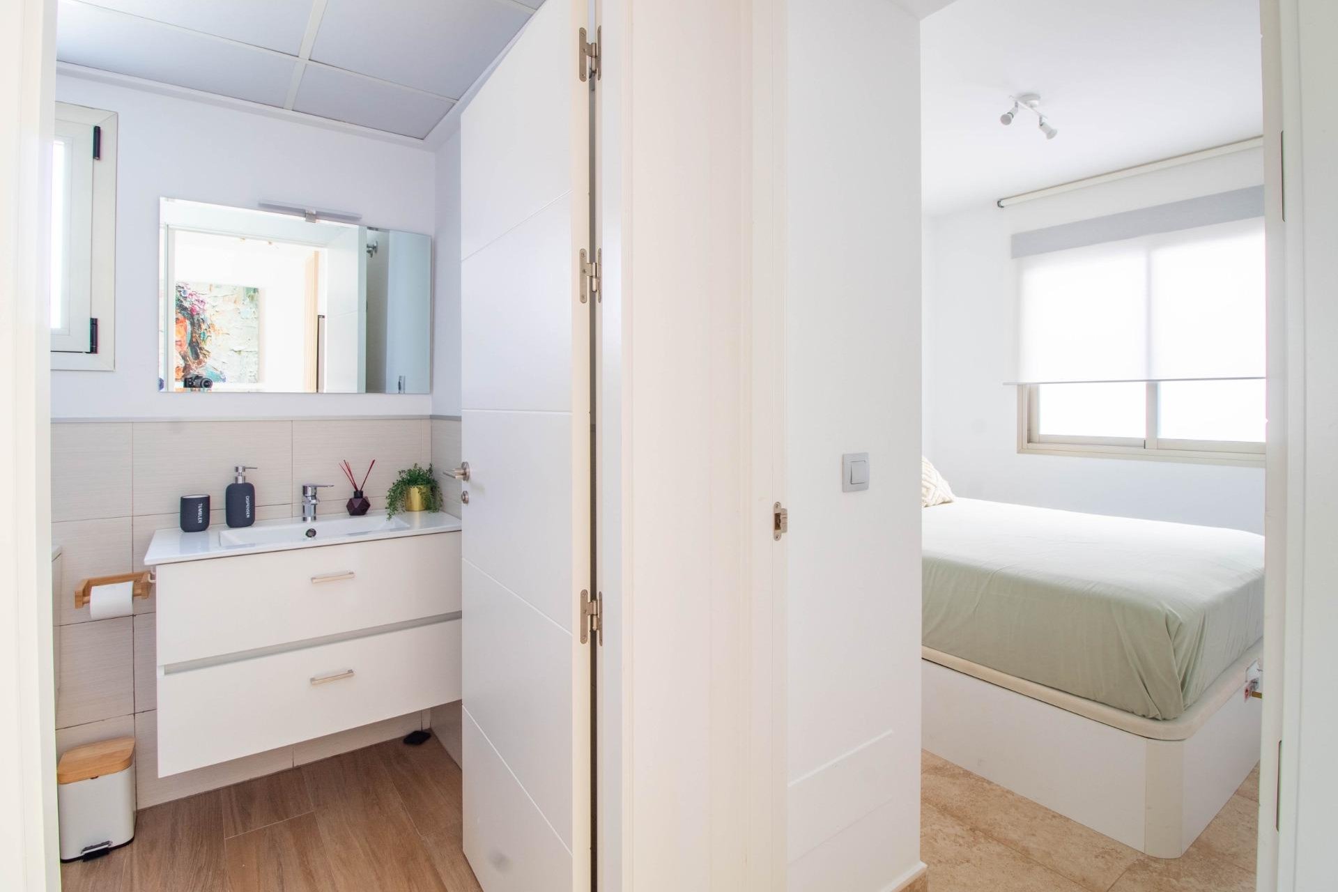 Herverkoop - Appartement - Pilar de la Horadada - Torre de la Horadada