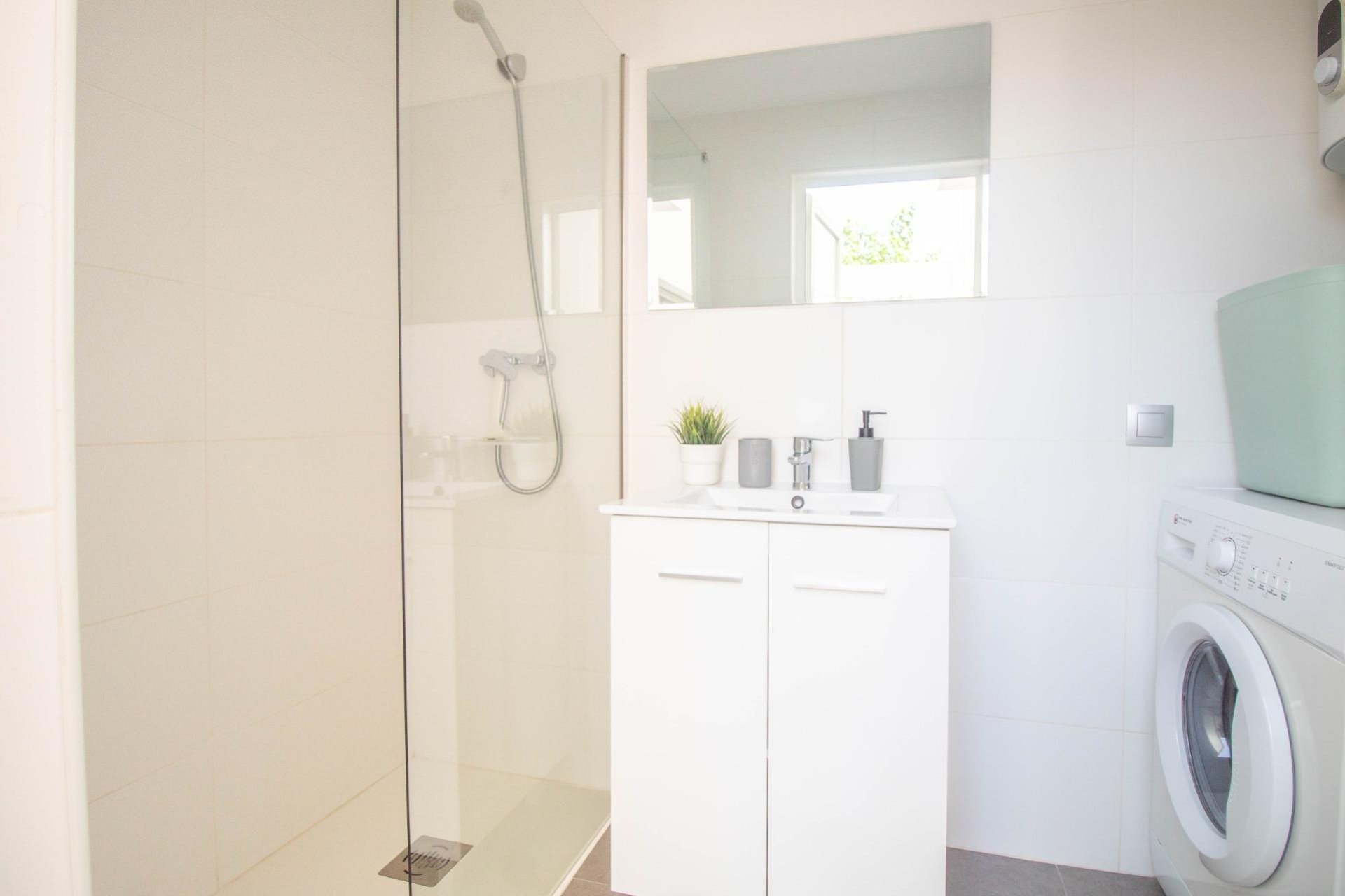 Herverkoop - Appartement - Pilar de la Horadada - Torre de la Horadada