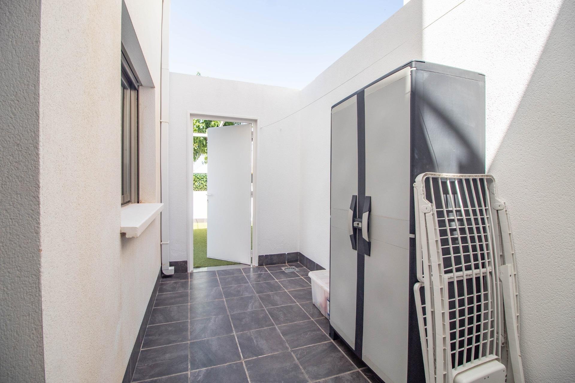 Herverkoop - Appartement - Pilar de la Horadada - Torre de la Horadada