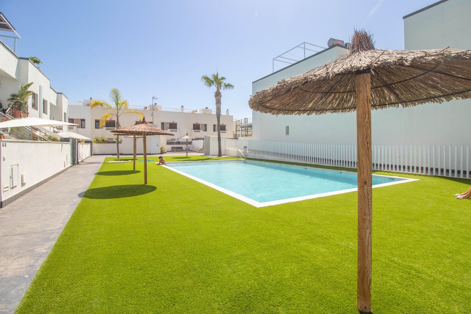 Herverkoop - Appartement - Pilar de la Horadada - Torre de la Horadada