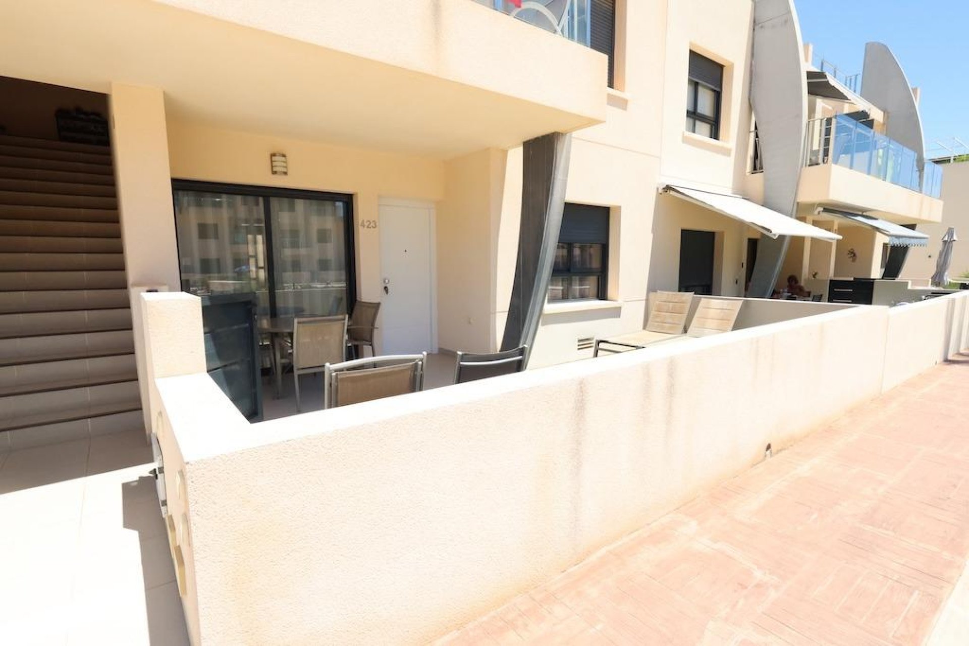 Herverkoop - Appartement - Pilar de la Horadada - Torre de la Horadada