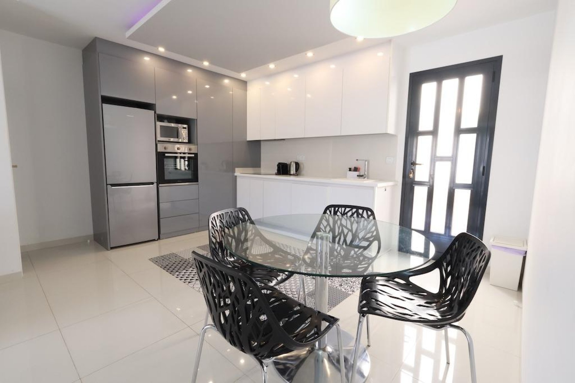 Herverkoop - Appartement - Pilar de la Horadada - Torre de la Horadada