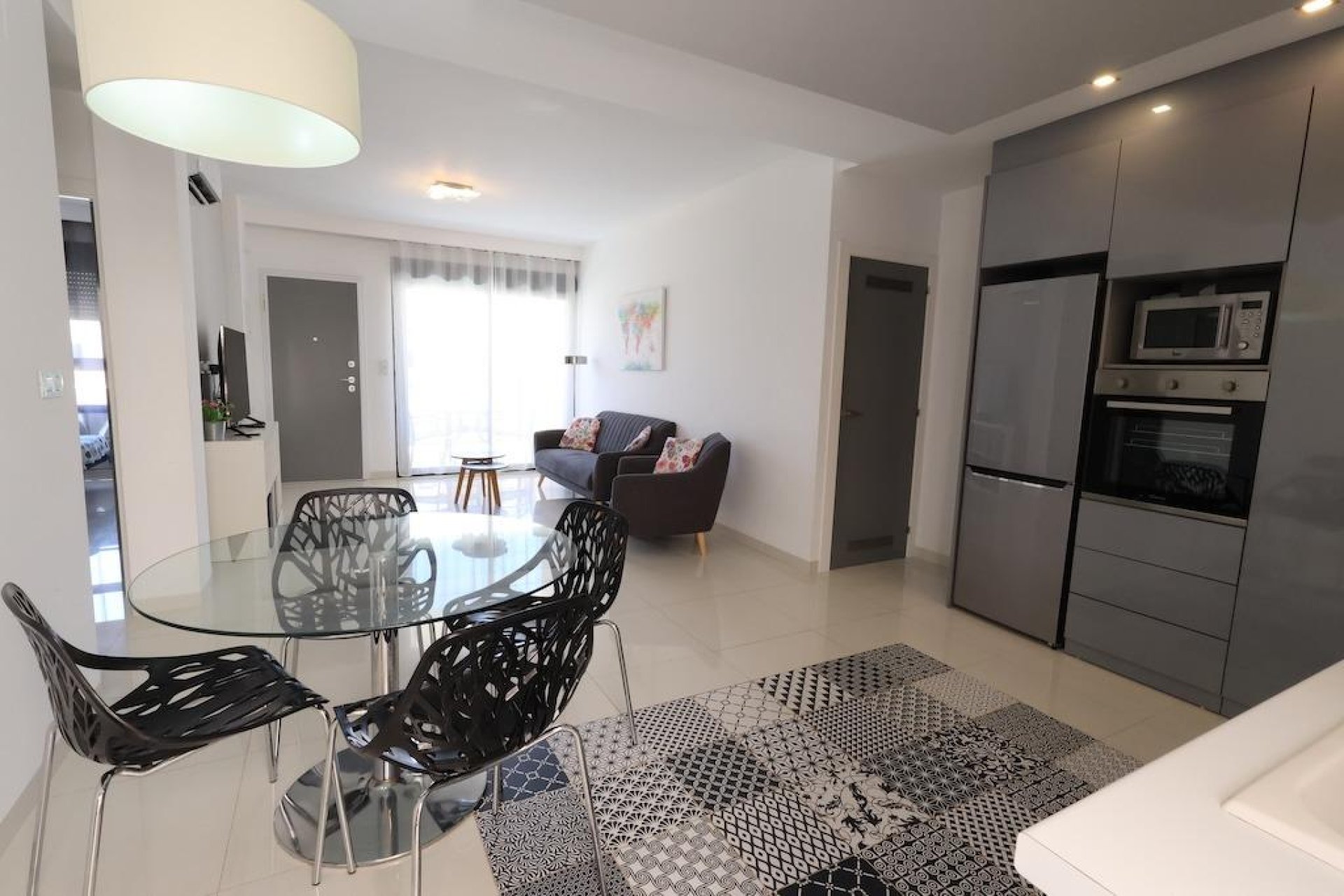 Herverkoop - Appartement - Pilar de la Horadada - Torre de la Horadada