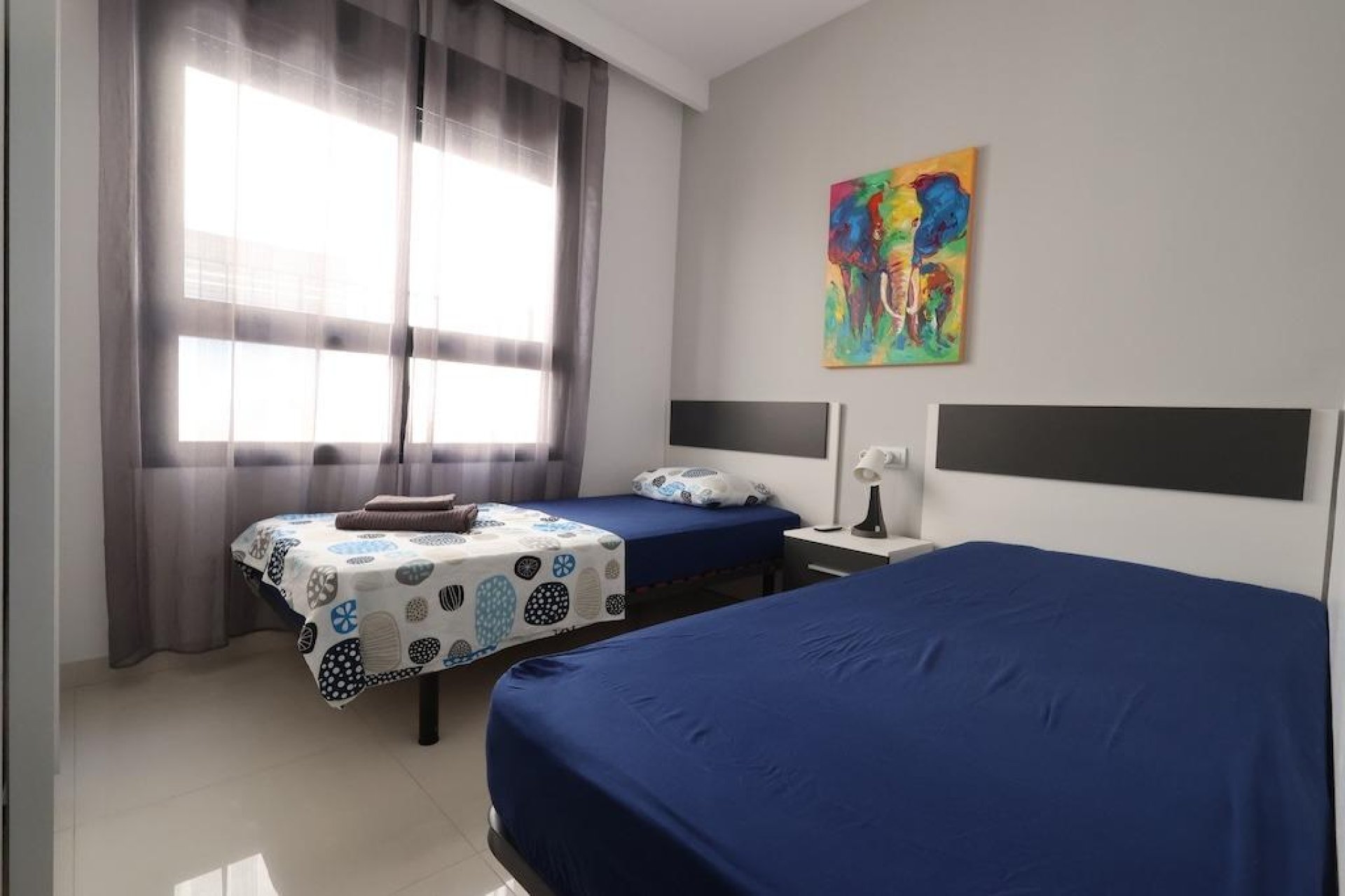Herverkoop - Appartement - Pilar de la Horadada - Torre de la Horadada