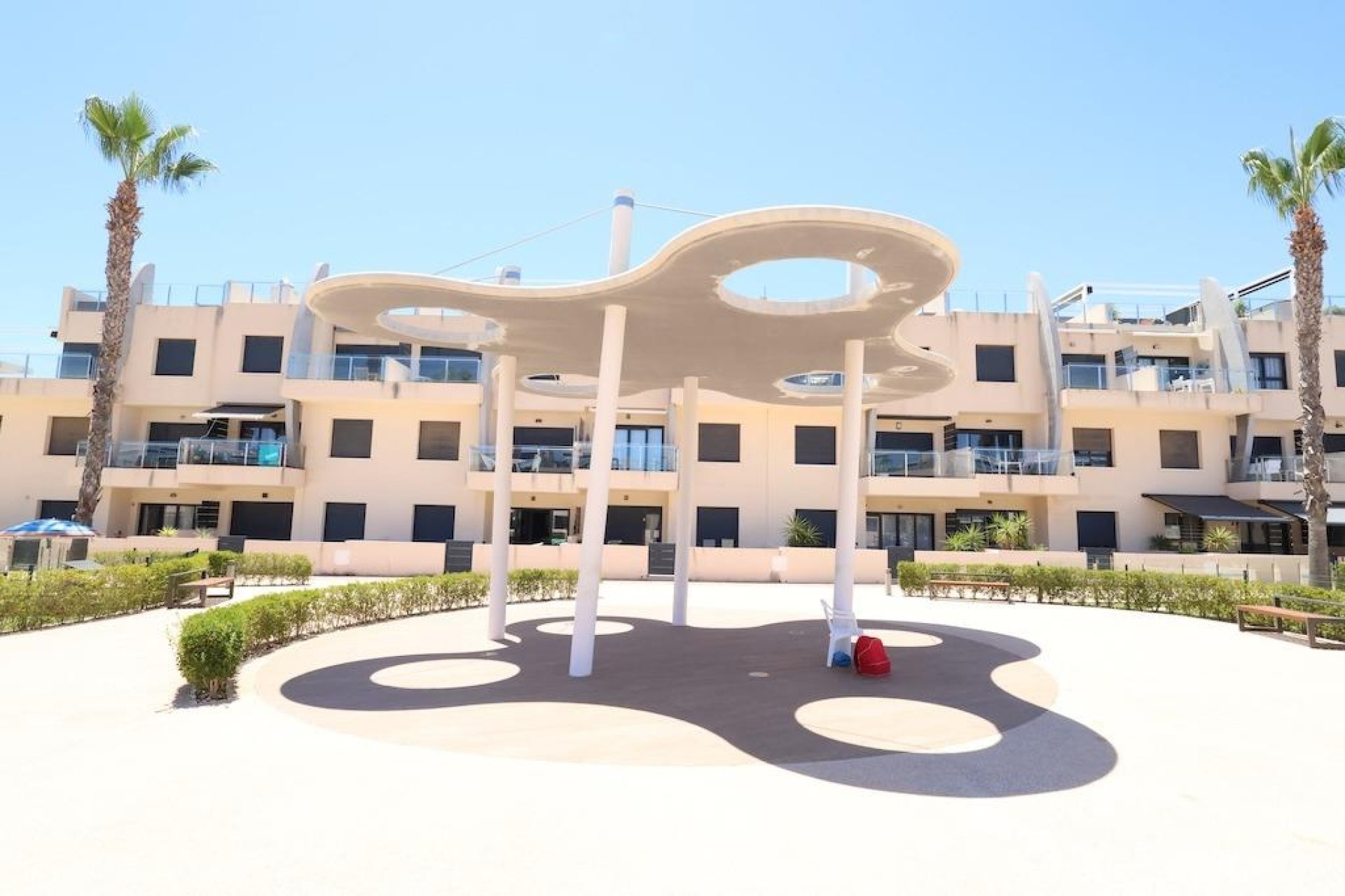 Herverkoop - Appartement - Pilar de la Horadada - Torre de la Horadada