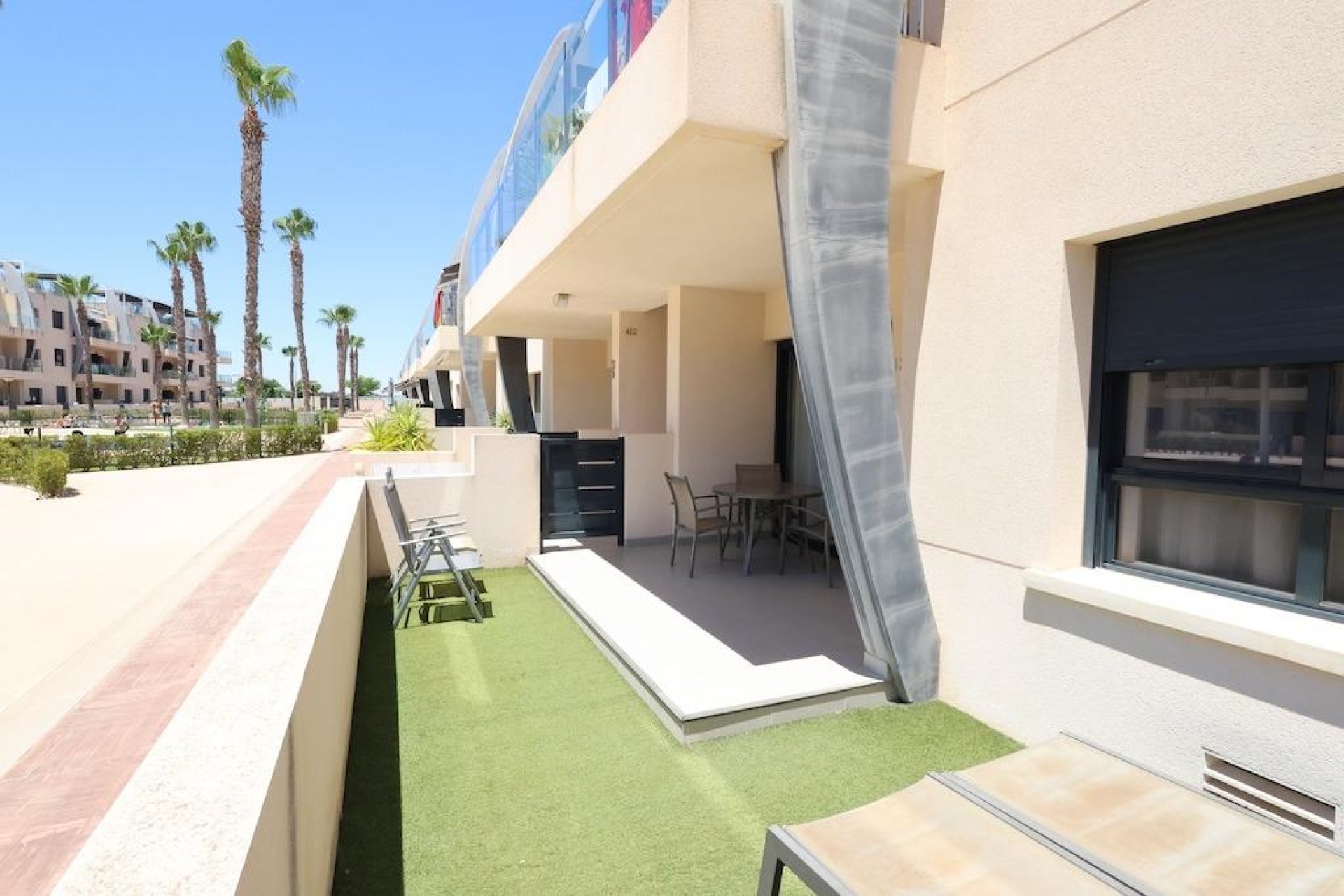 Herverkoop - Appartement - Pilar de la Horadada - Torre de la Horadada