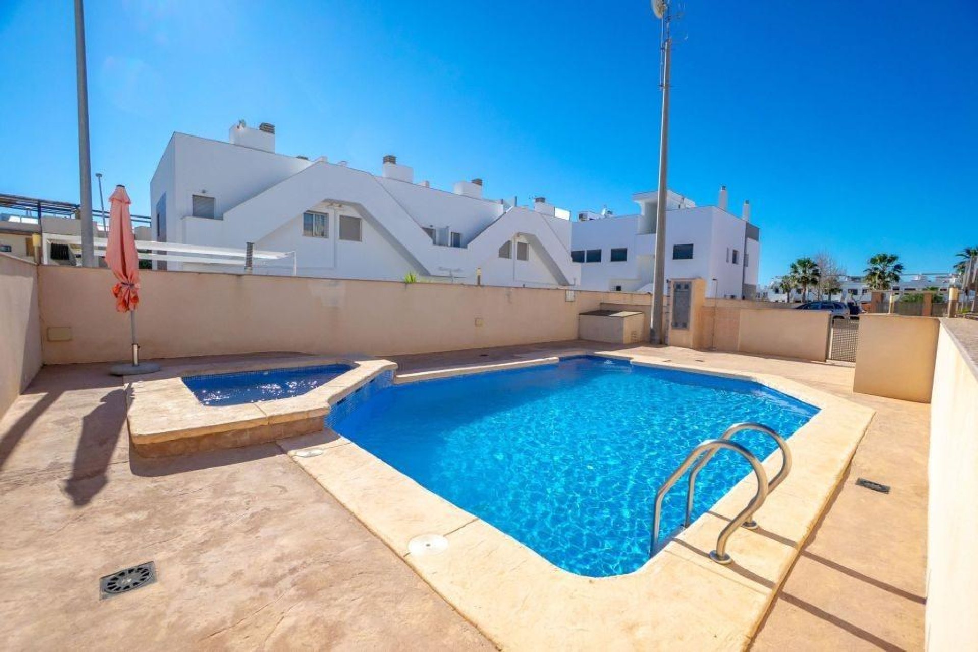 Herverkoop - Appartement - Pilar de la Horadada - Torre de la Horadada