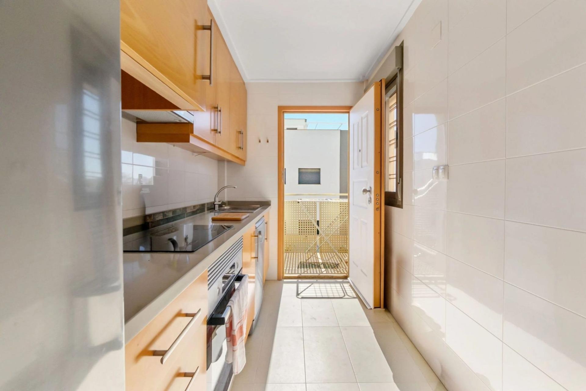 Herverkoop - Appartement - Pilar de la Horadada - Torre de la Horadada