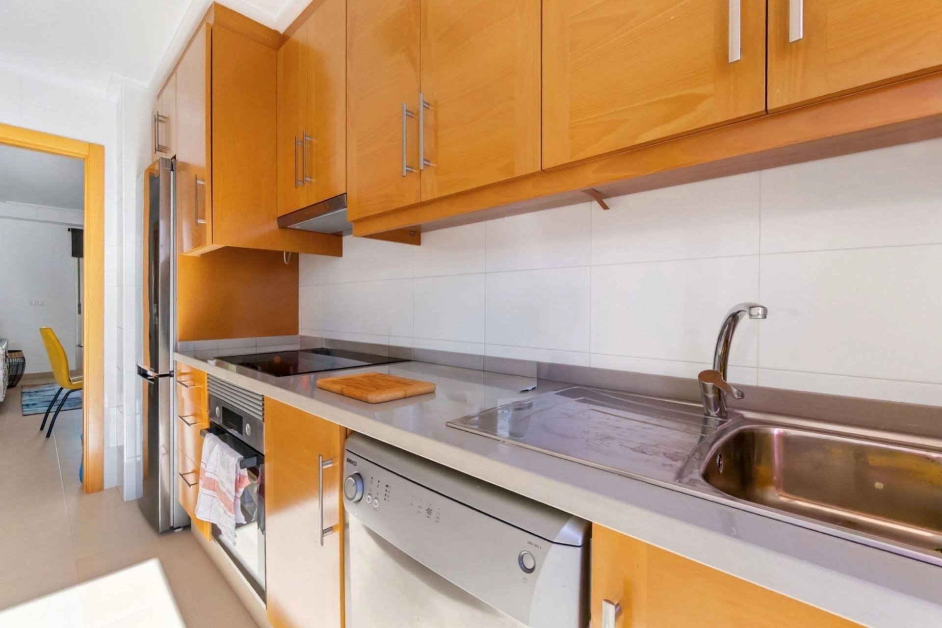 Herverkoop - Appartement - Pilar de la Horadada - Torre de la Horadada
