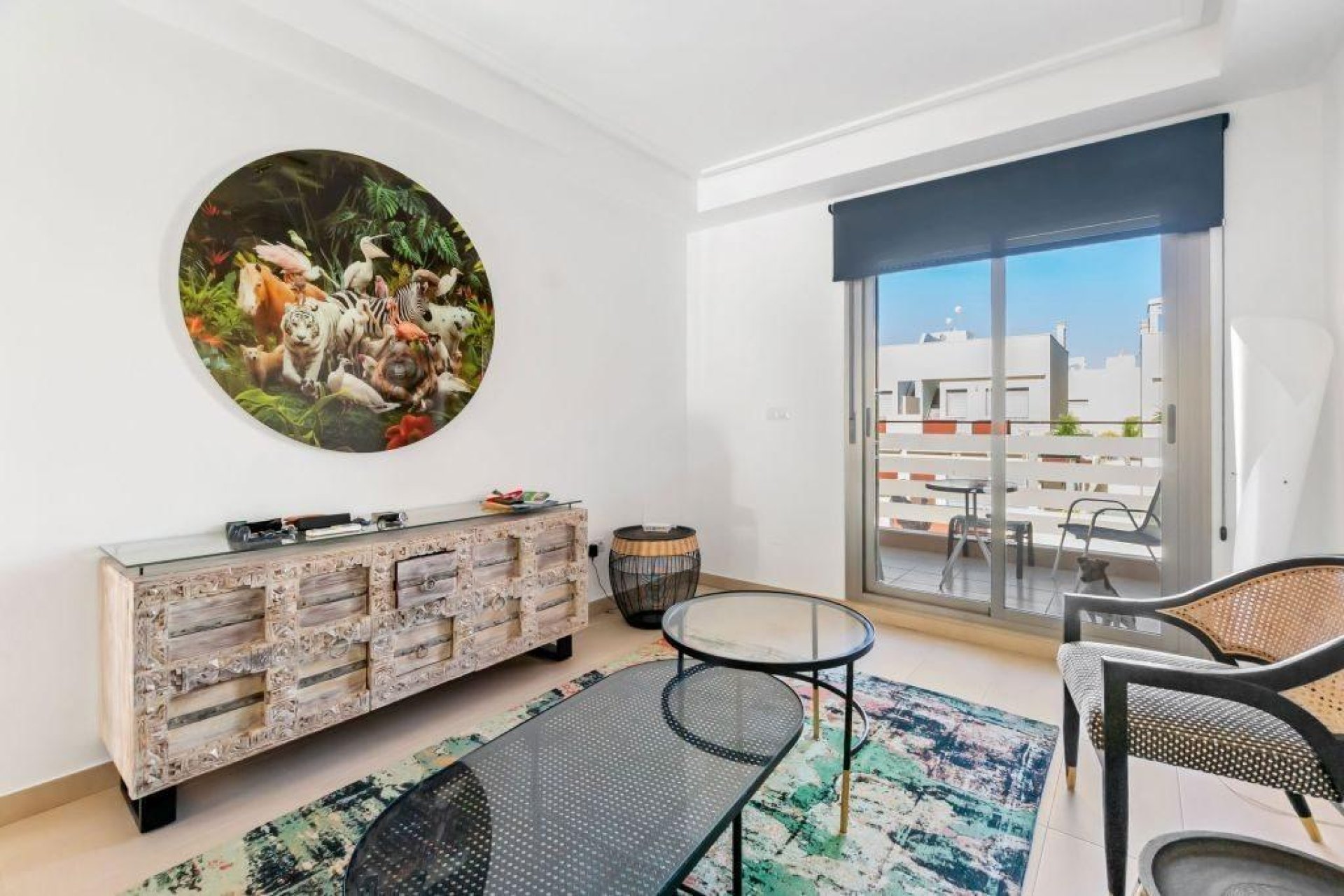 Herverkoop - Appartement - Pilar de la Horadada - Torre de la Horadada