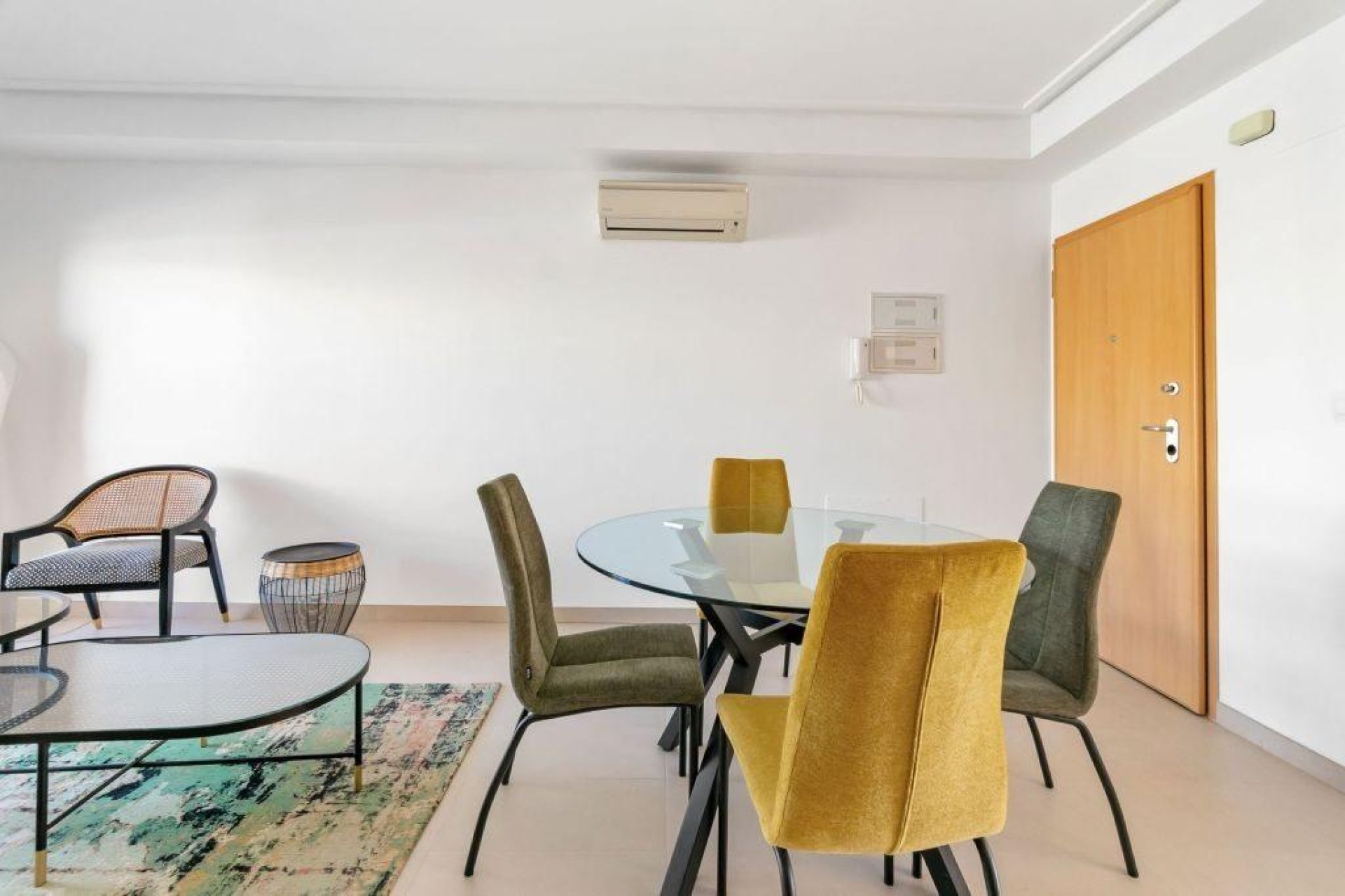 Herverkoop - Appartement - Pilar de la Horadada - Torre de la Horadada