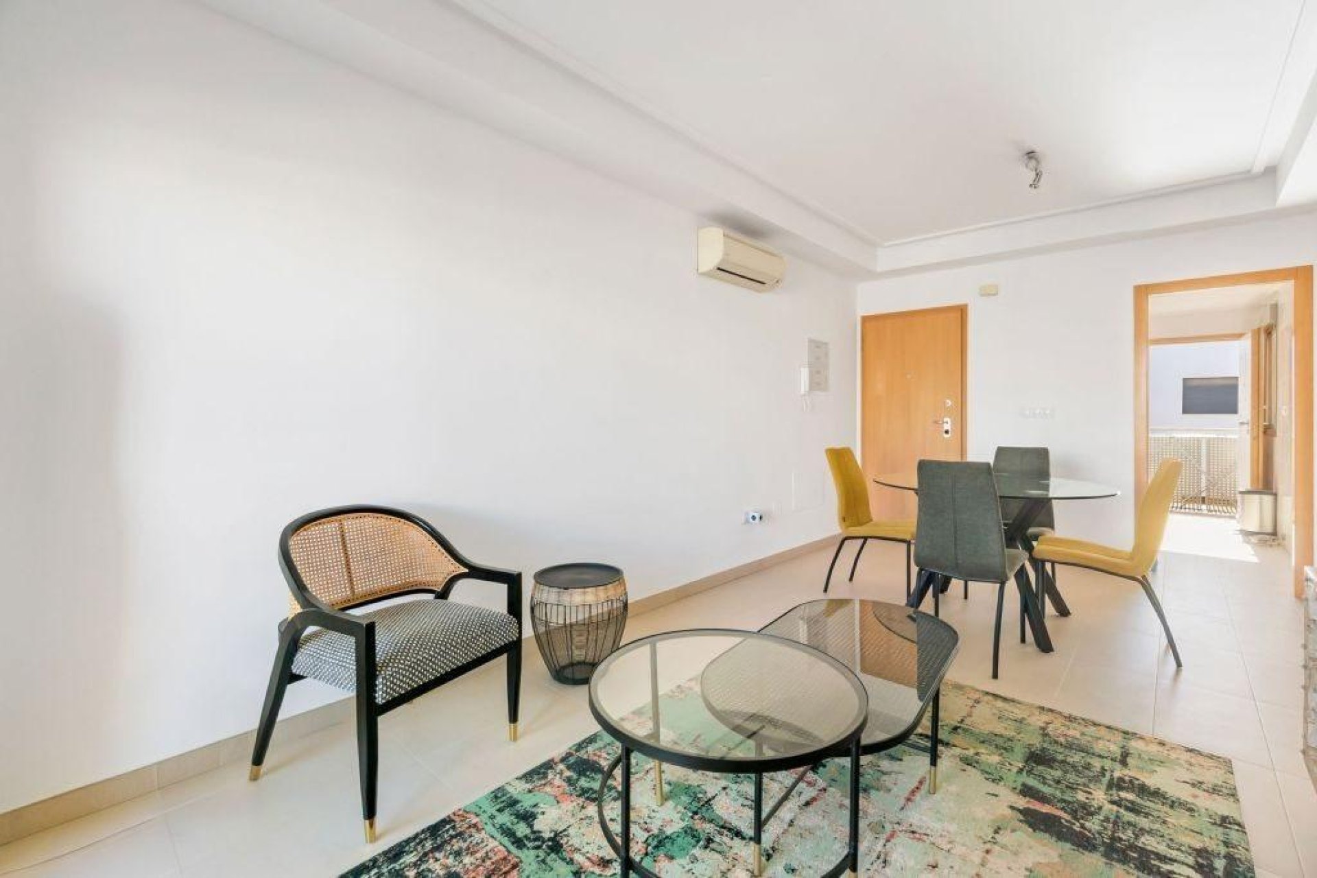 Herverkoop - Appartement - Pilar de la Horadada - Torre de la Horadada