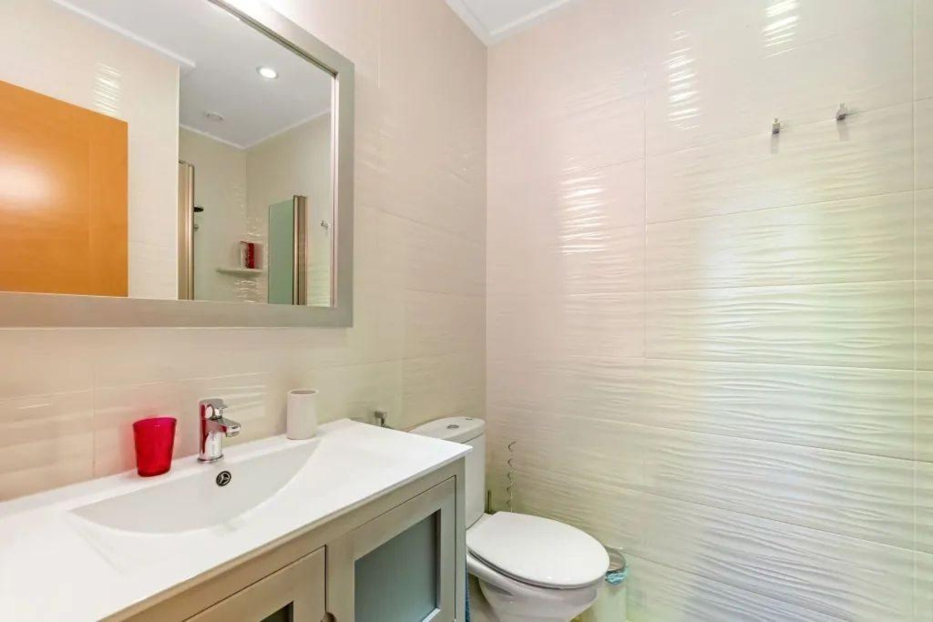 Herverkoop - Appartement - Pilar de la Horadada - Torre de la Horadada