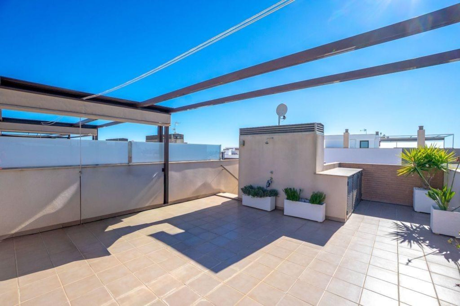 Herverkoop - Appartement - Pilar de la Horadada - Torre de la Horadada