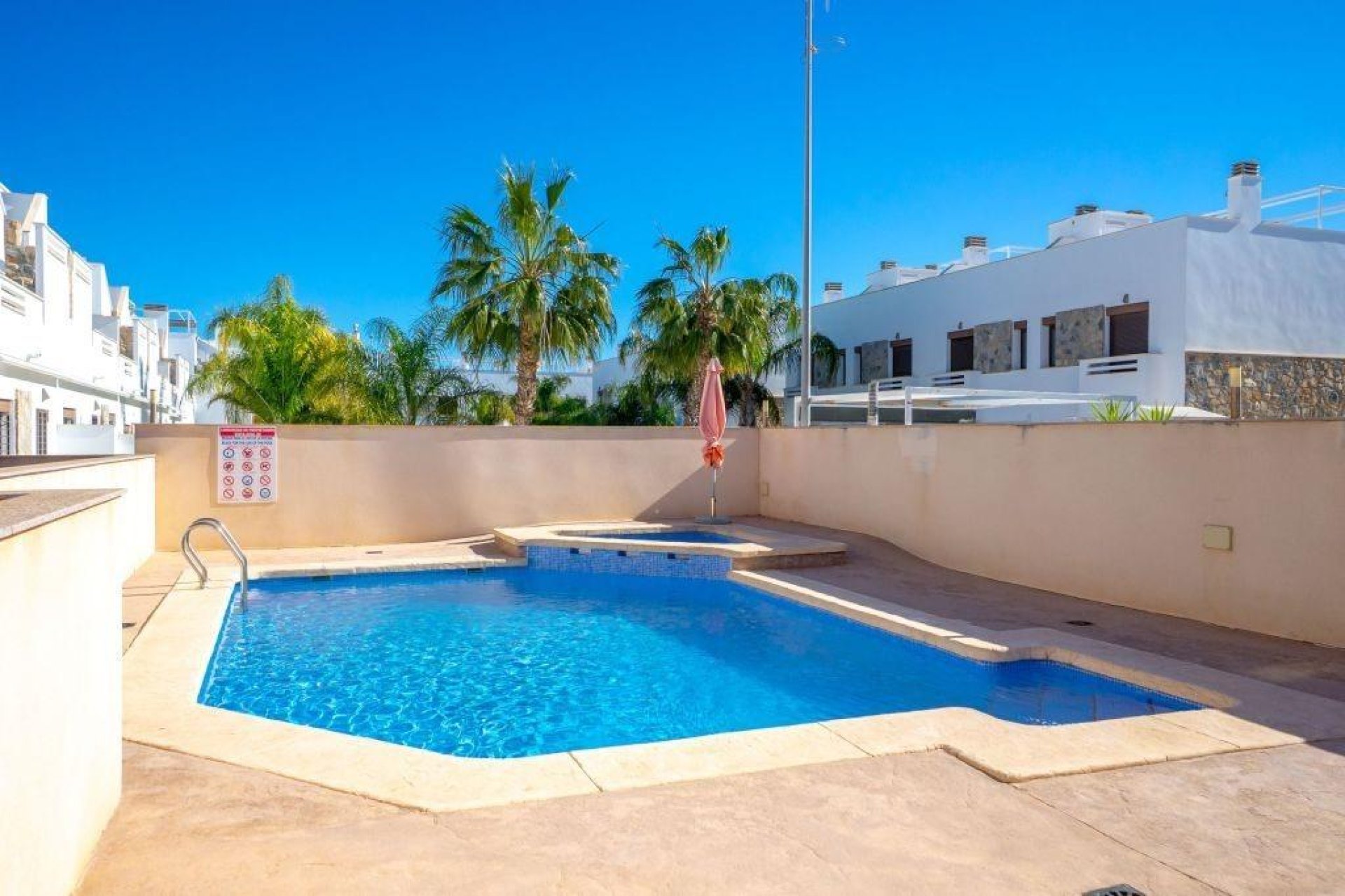 Herverkoop - Appartement - Pilar de la Horadada - Torre de la Horadada