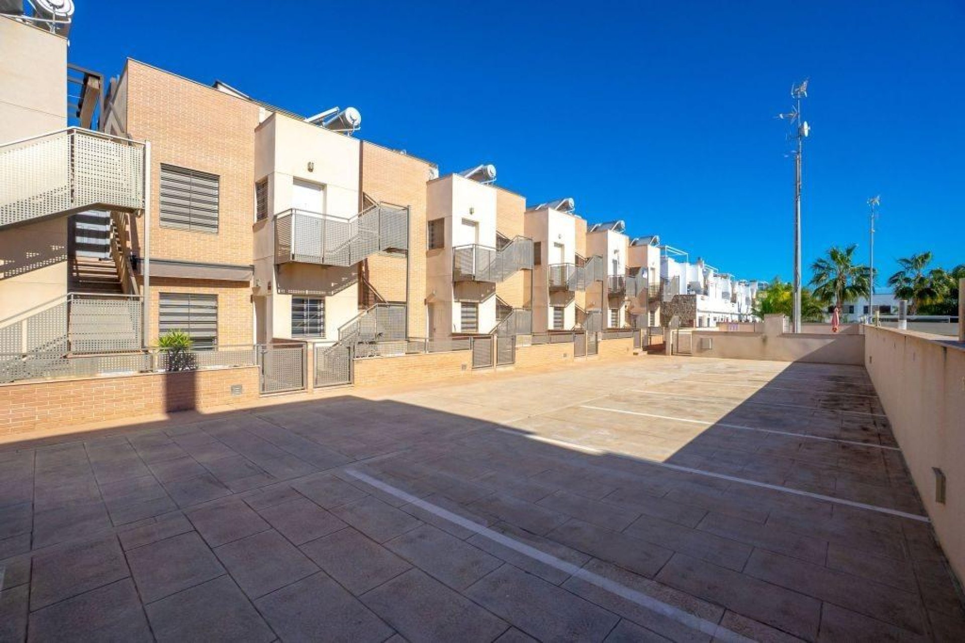 Herverkoop - Appartement - Pilar de la Horadada - Torre de la Horadada