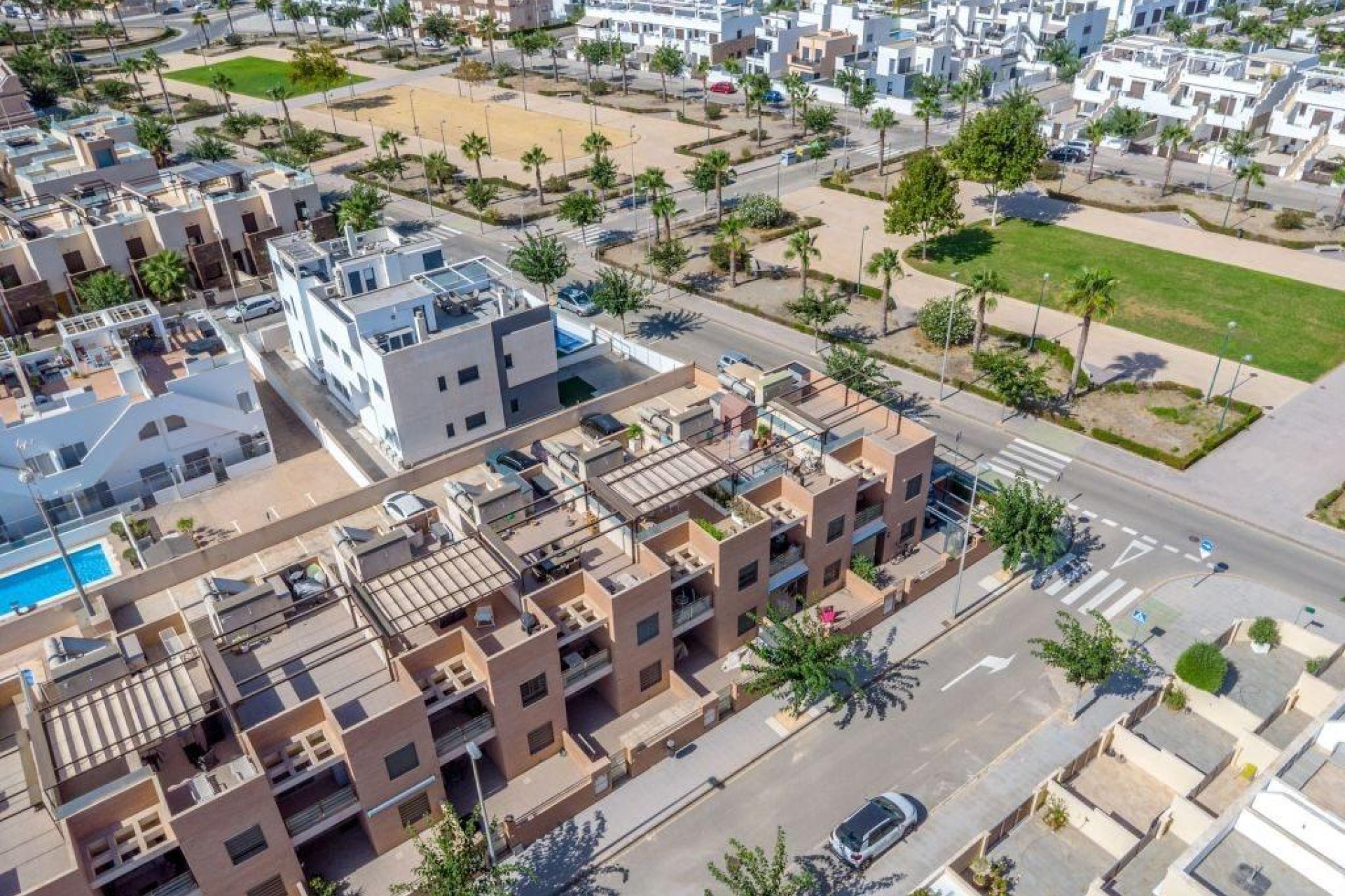 Herverkoop - Appartement - Pilar de la Horadada - Torre de la Horadada