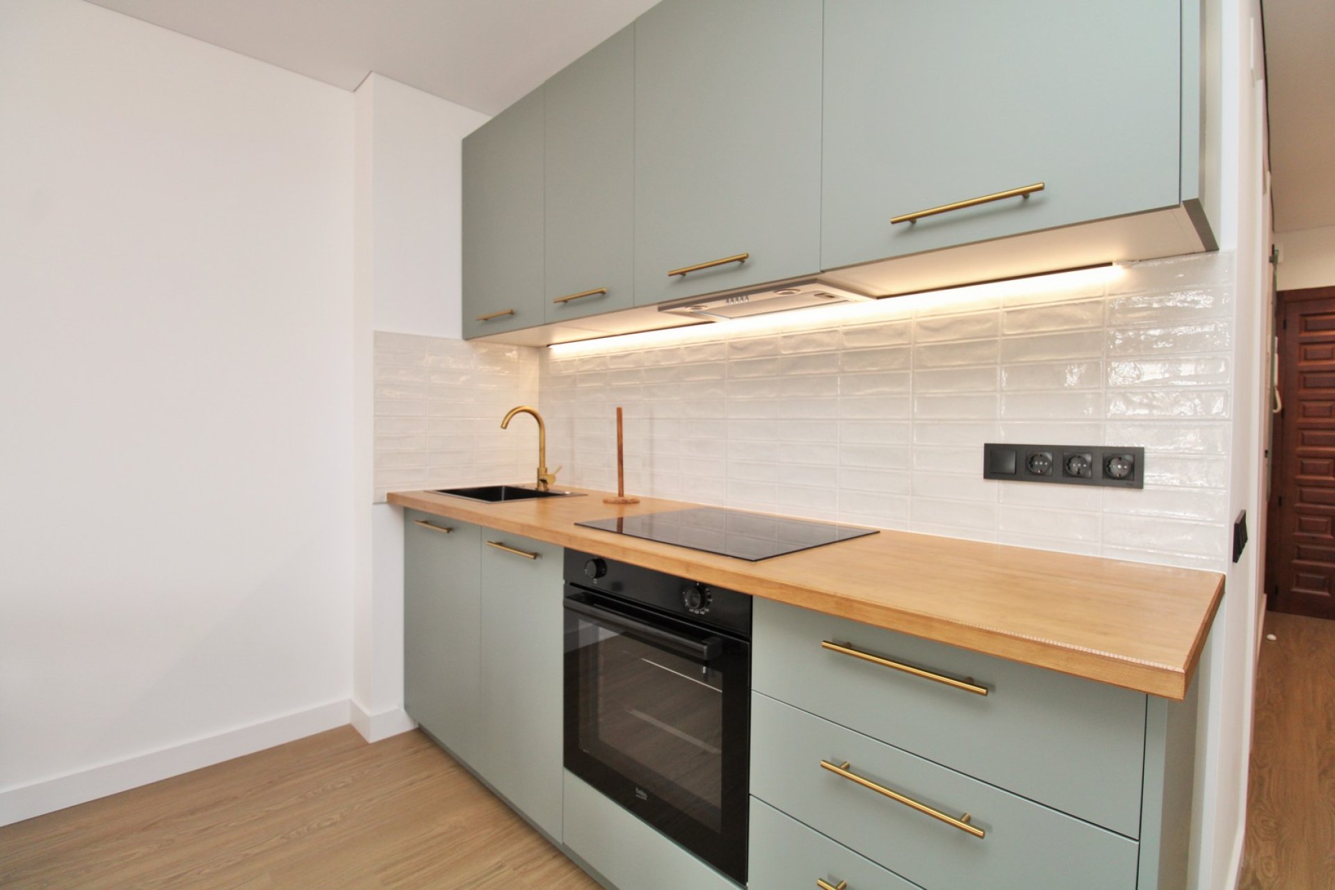 Herverkoop - Appartement - Pilar de la Horadada - Torre de la Horadada