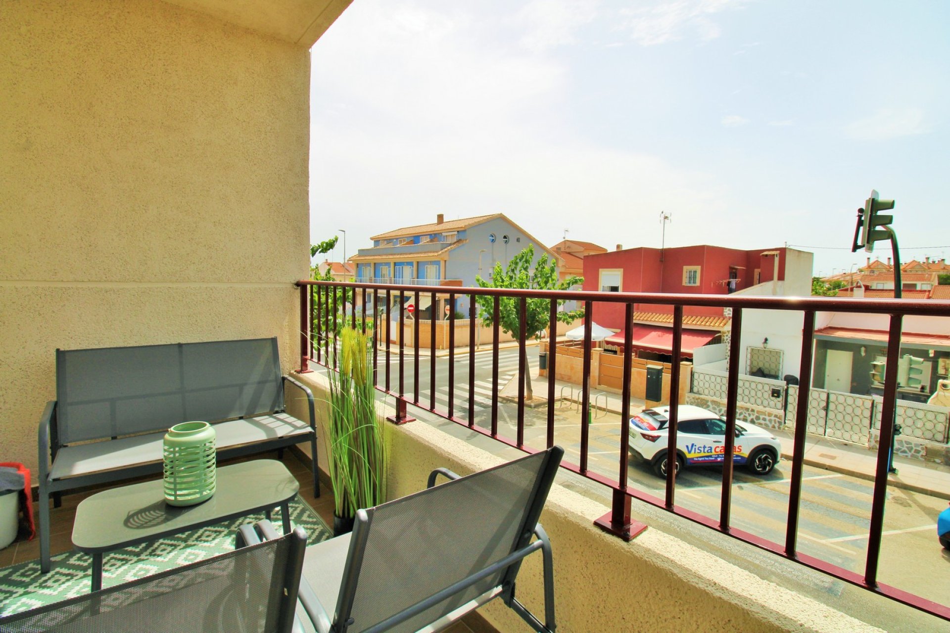 Herverkoop - Appartement - Pilar de la Horadada - Torre de la Horadada