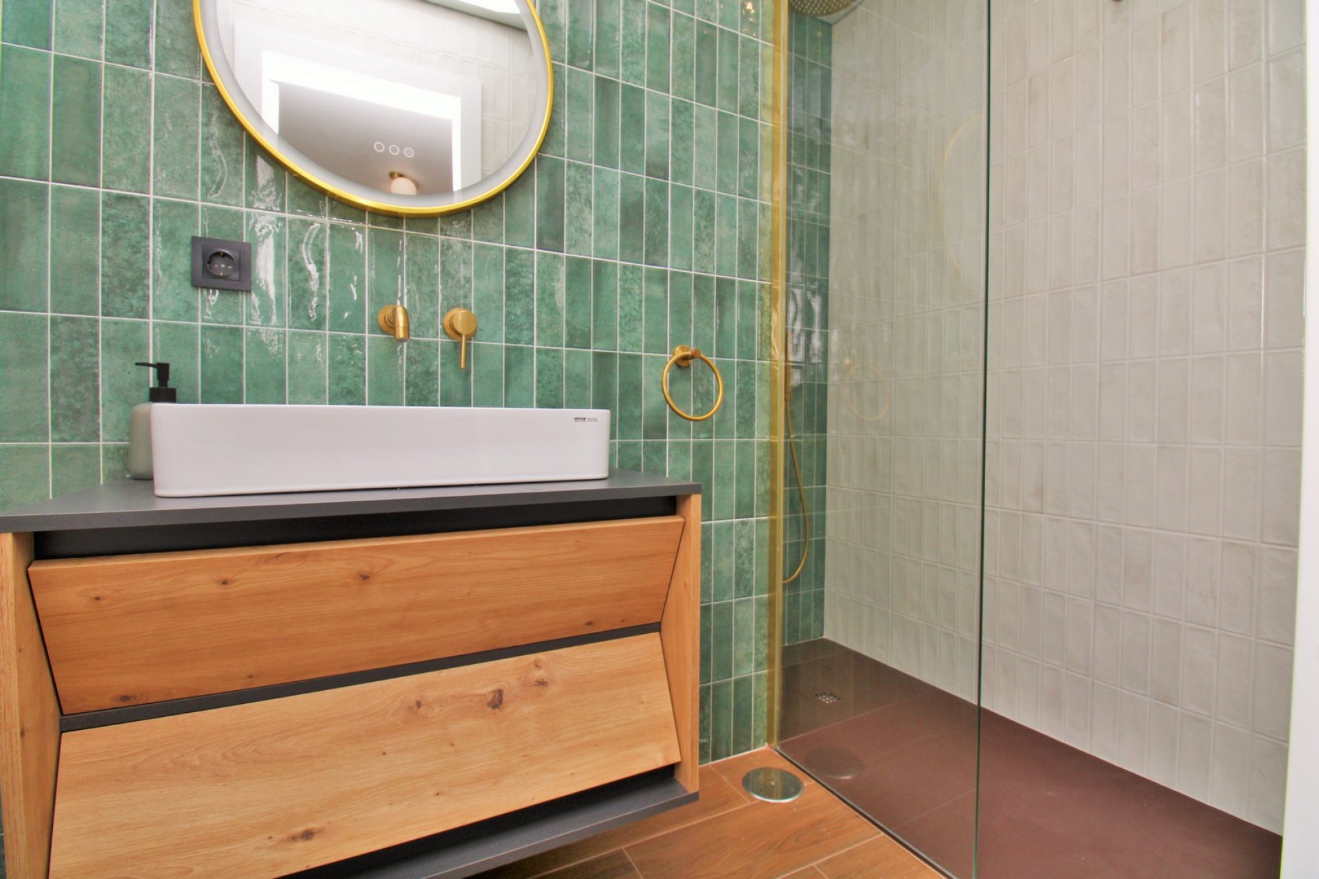 Herverkoop - Appartement - Pilar de la Horadada - Torre de la Horadada