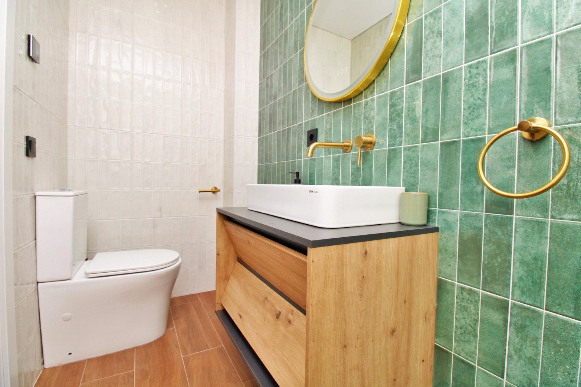 Herverkoop - Appartement - Pilar de la Horadada - Torre de la Horadada